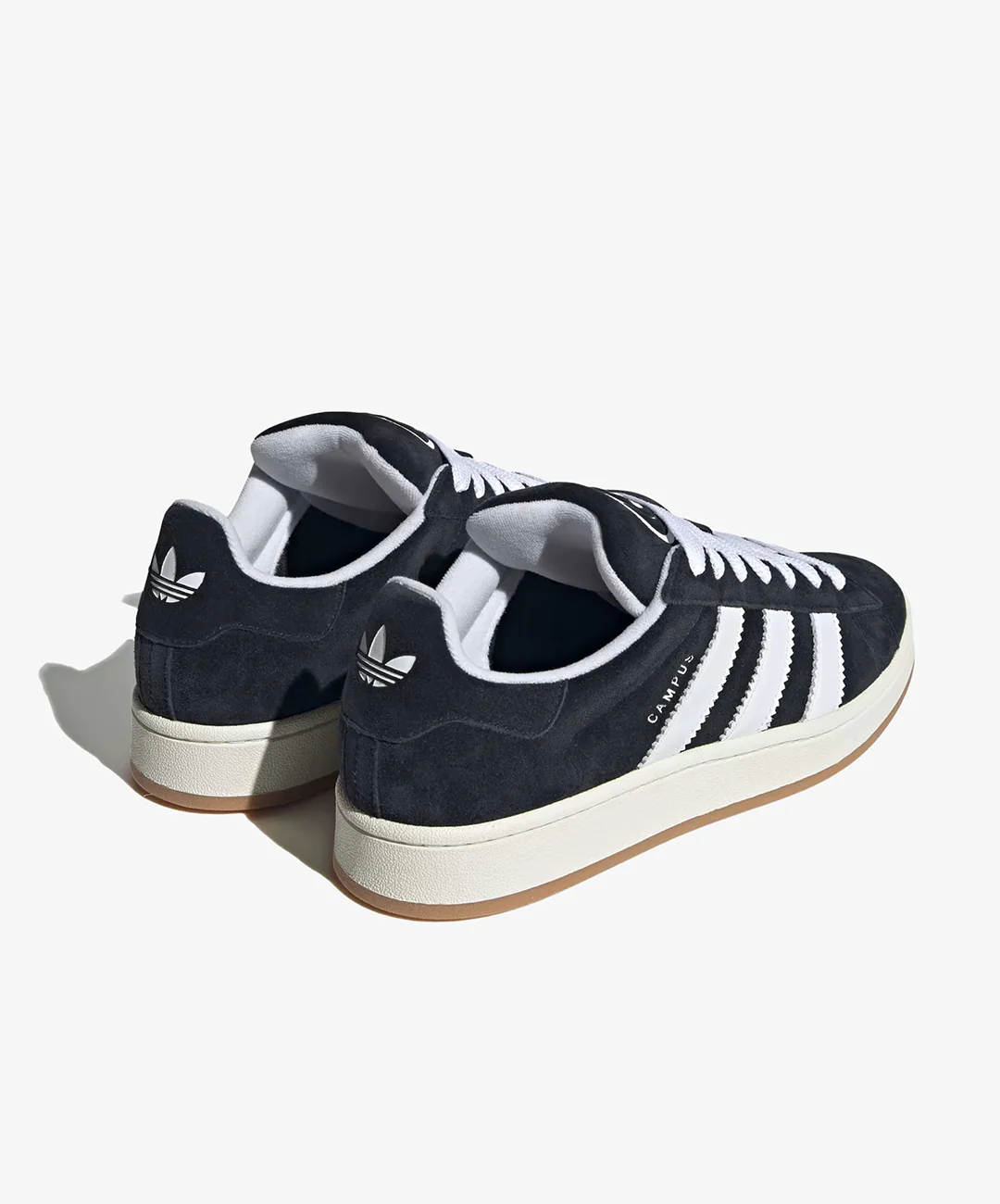 Adidas Originals | CAMPUS 00S CLASSIC { BLACK - Image 3