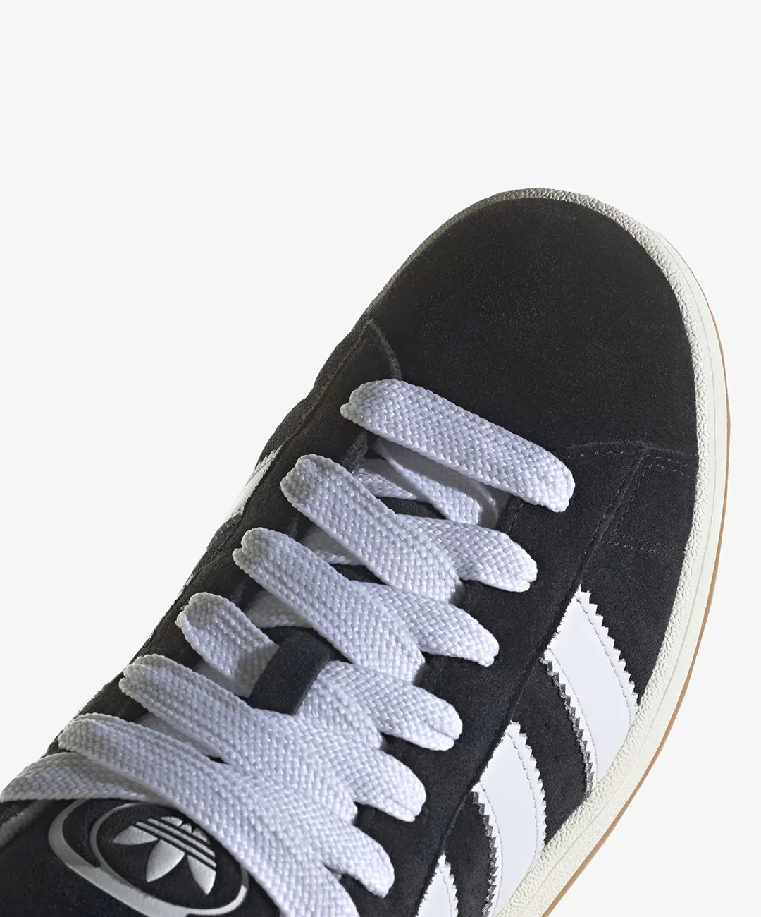 Adidas Originals | CAMPUS 00S CLASSIC { BLACK - Image 4