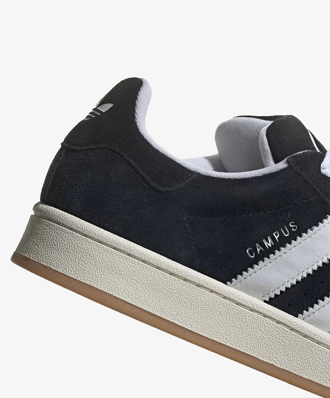 Adidas Originals | CAMPUS 00S CLASSIC { BLACK - Image 5