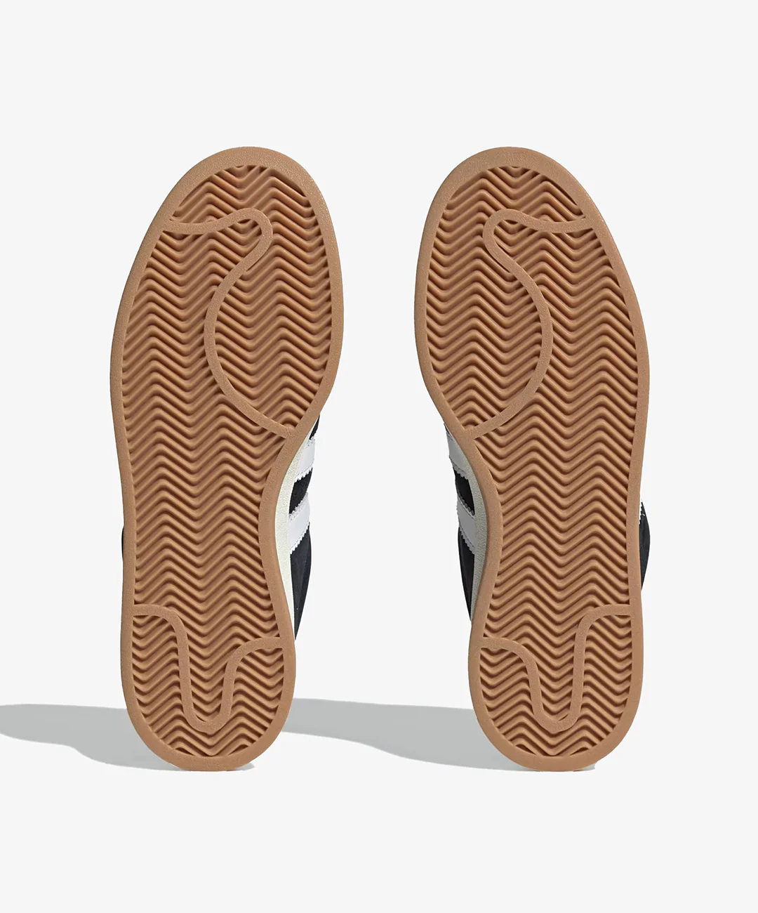 Adidas Originals | CAMPUS 00S CLASSIC { BLACK - Image 6