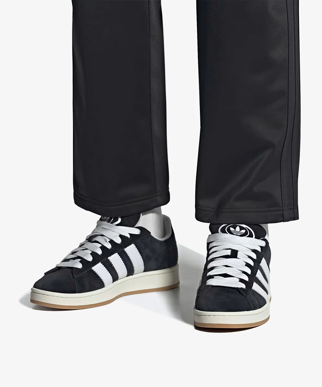 Adidas Originals | CAMPUS 00S CLASSIC { BLACK - Image 7