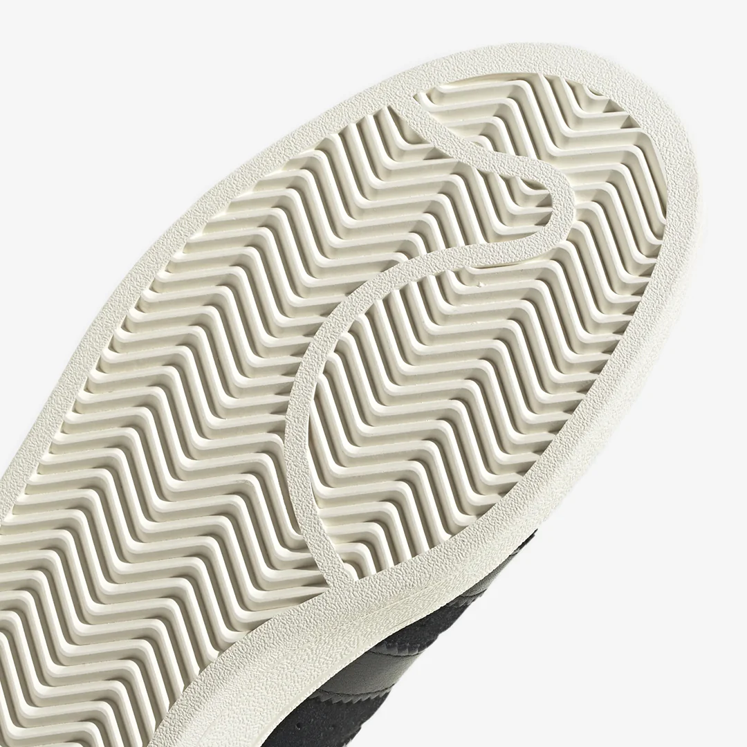 Adidas Originals | CAMPUS 00S { CORE BLACK - Image 5