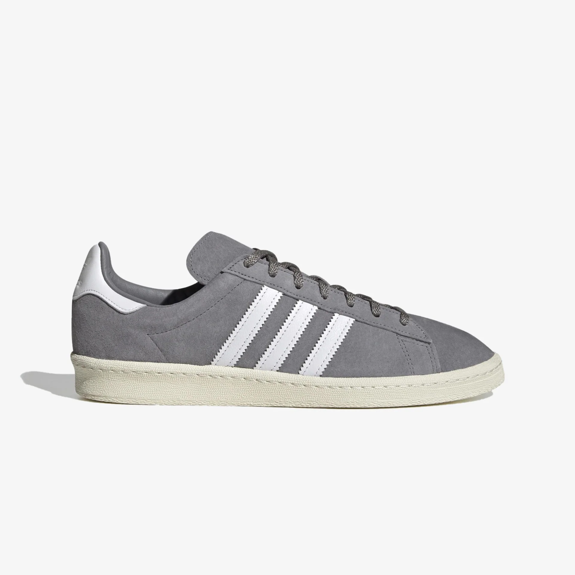 Adidas Originals | CAMPUS 80S { GREY