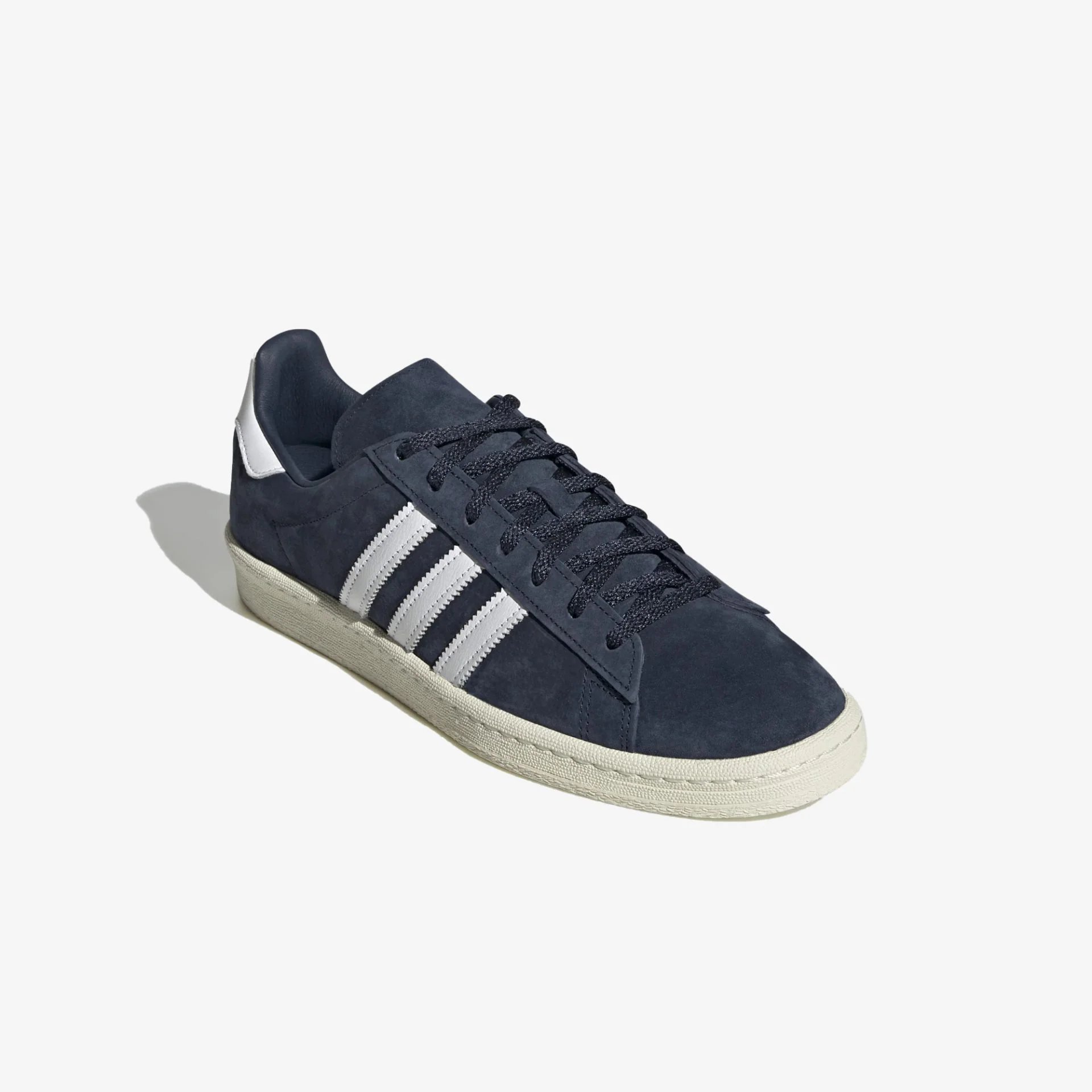 Adidas Originals | CAMPUS 80S  { NAVY - Image 2