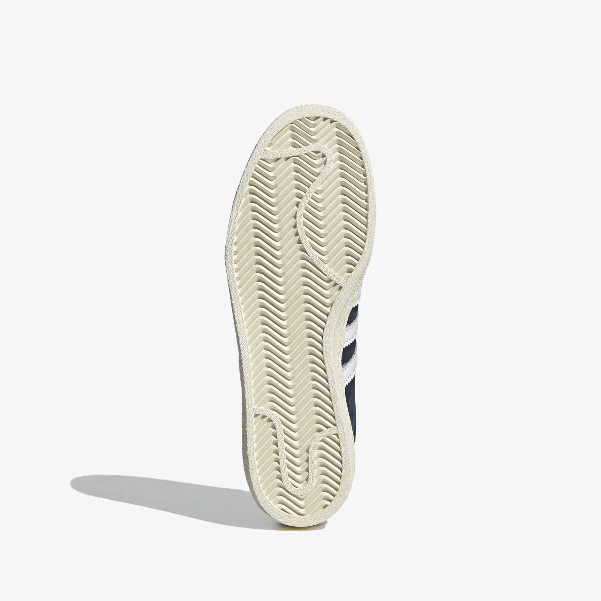 Adidas Originals | CAMPUS 80S  { NAVY - Image 4