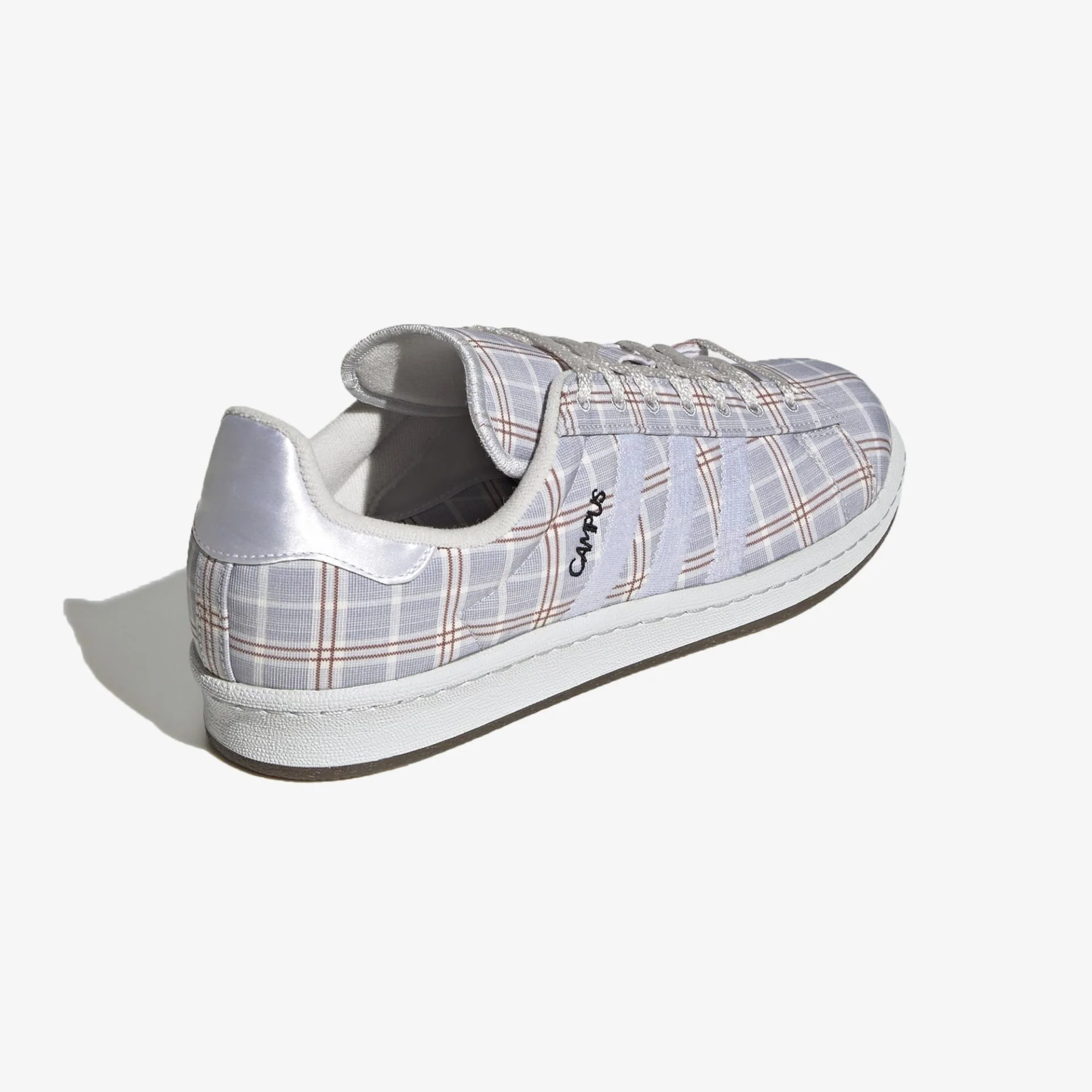 Adidas Originals | CAMPUS 80S  { PANTONE/WHITE - Image 3