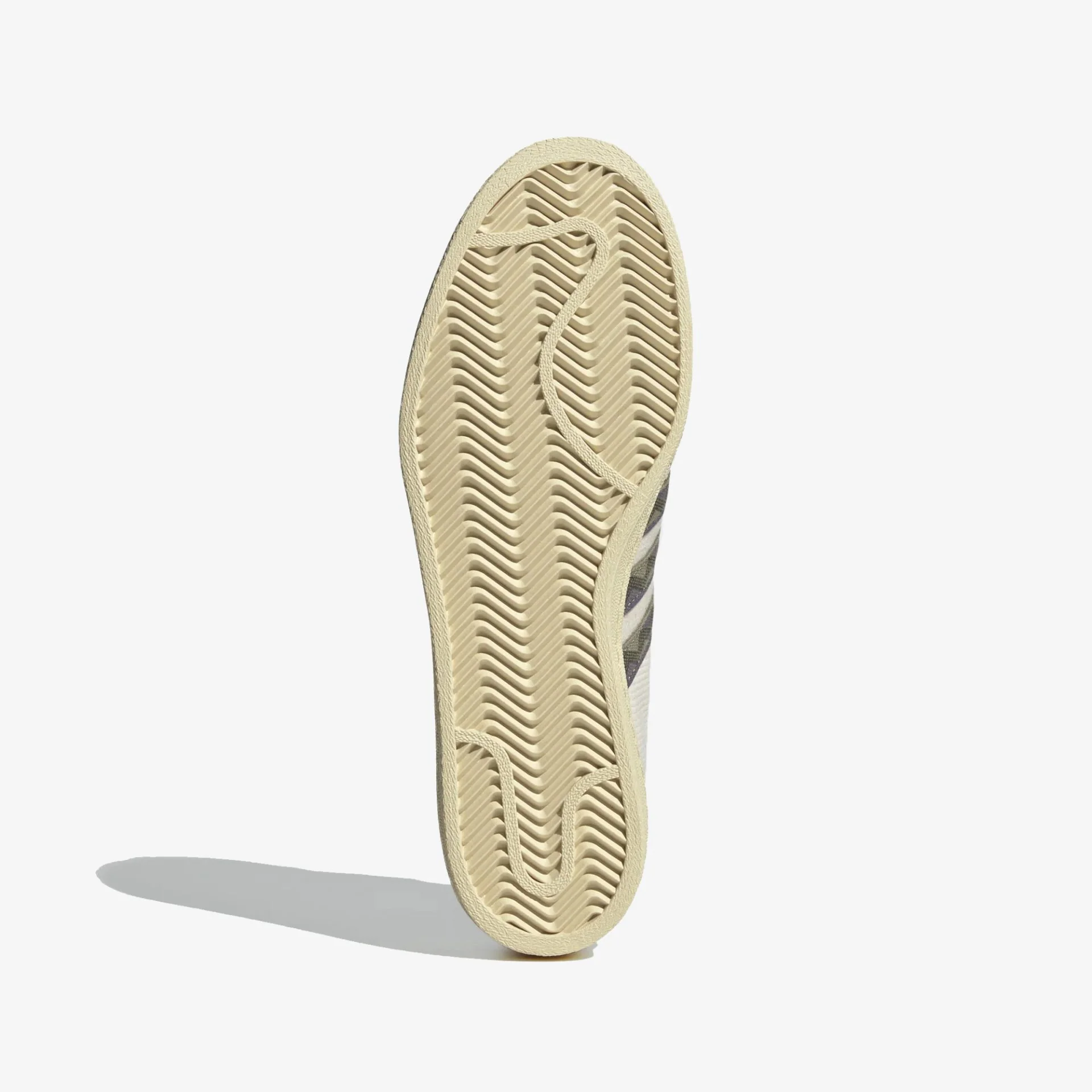 Adidas Originals | CAMPUS 80s { WONWHI/ORBGRN - Image 5