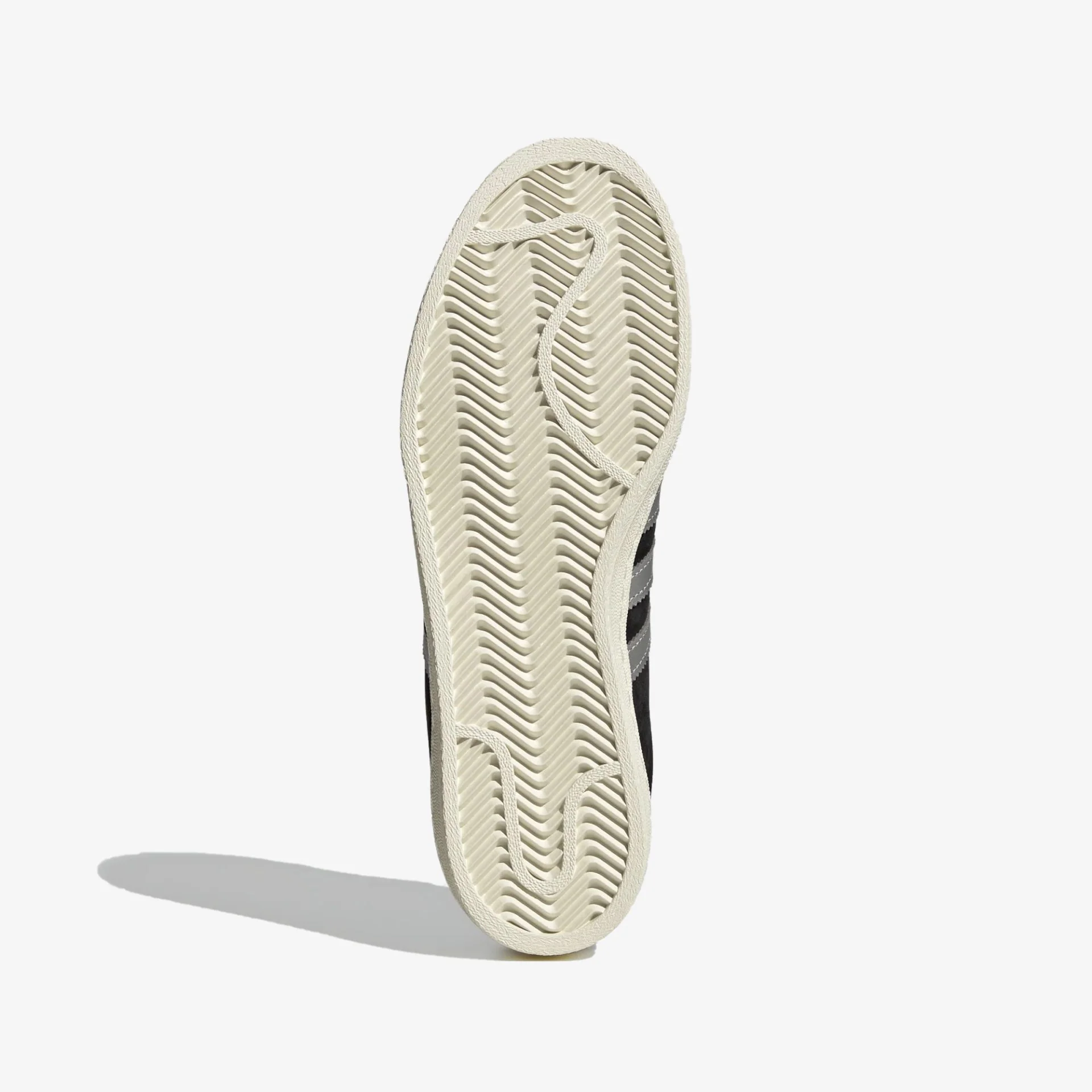Adidas Originals | CAMPUS { BLACK - Image 4