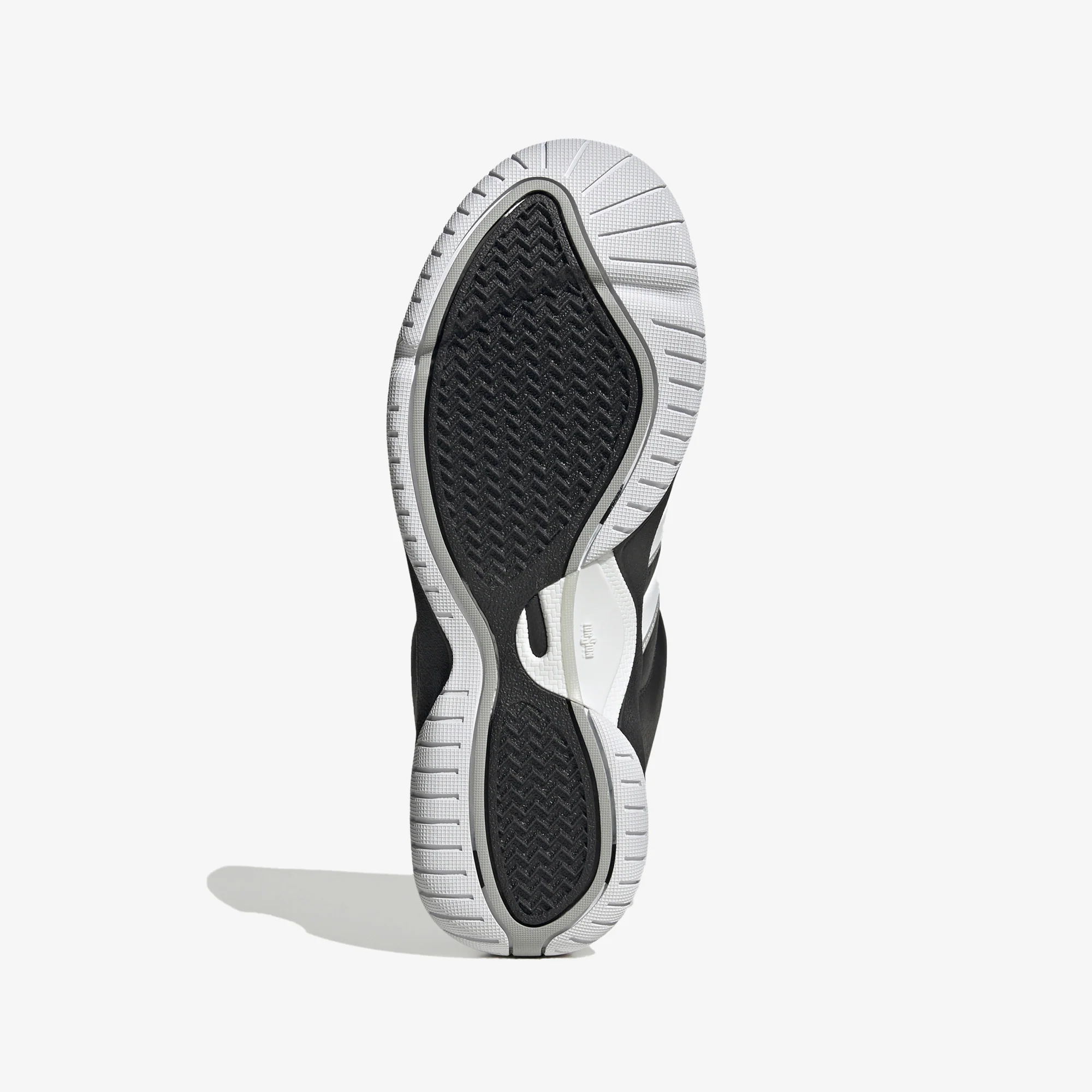 Adidas Originals | CAMPUS { CORE BLACK/CLOUD WHITE - Image 4