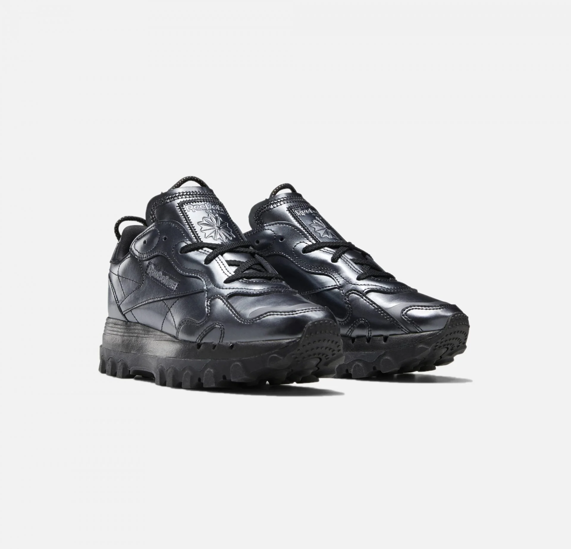 Reebok | CARDI B CLASSIC LEATHER - Image 2