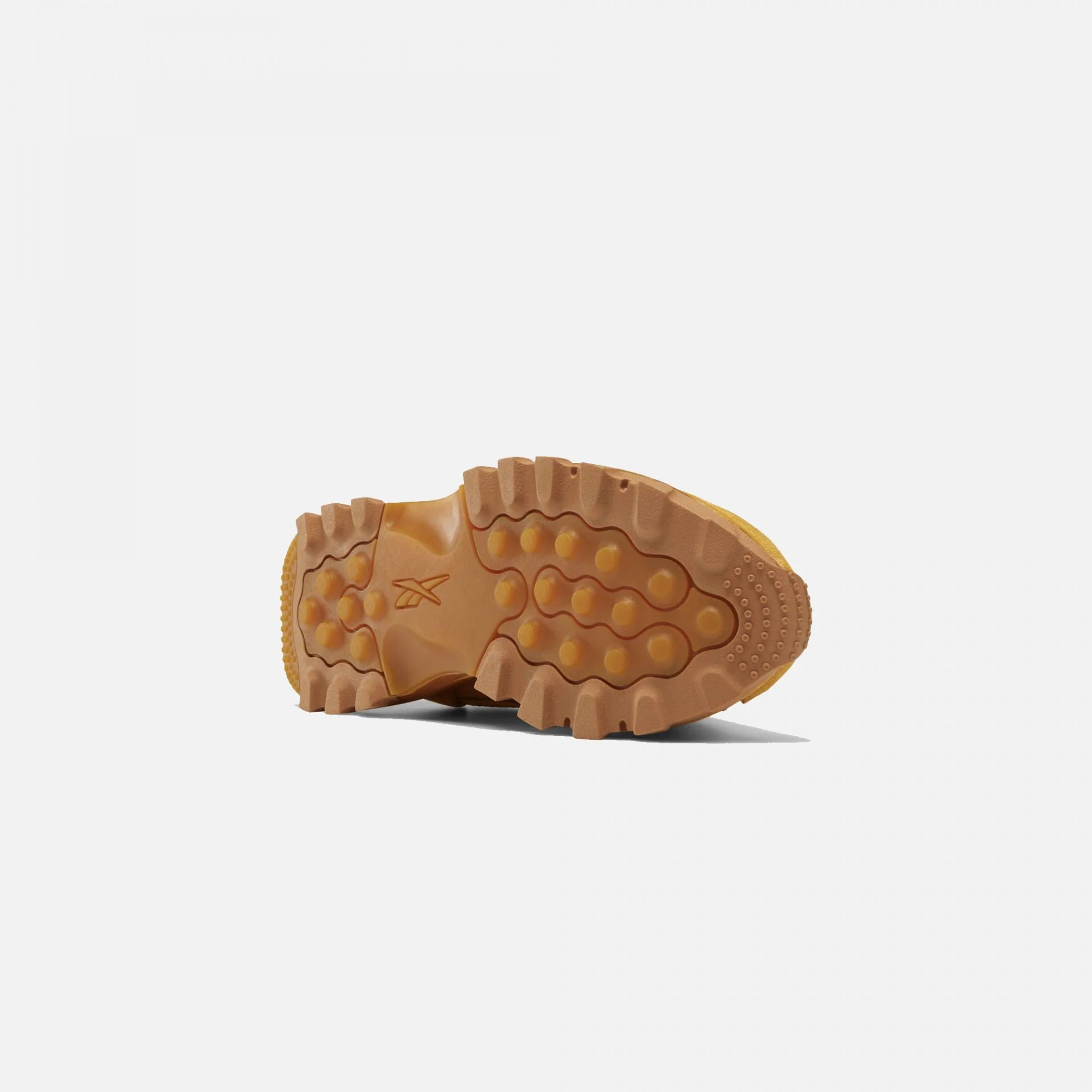 Reebok | CARDI B CLASSIC LEATHER BRIGHT OCHRE - Image 4
