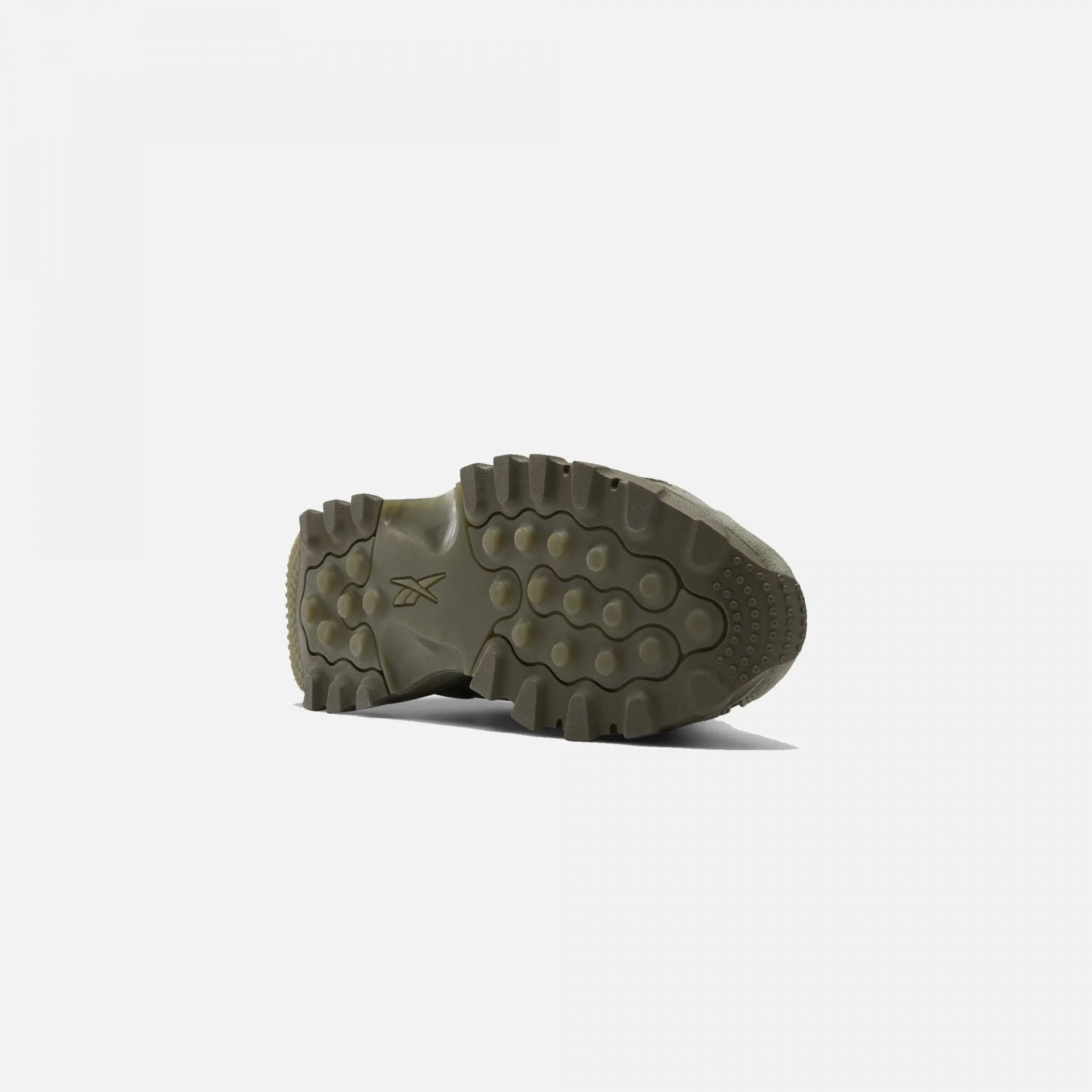 Reebok | CARDI B CLASSIC LEATHER HUNTER GREEN - Image 4