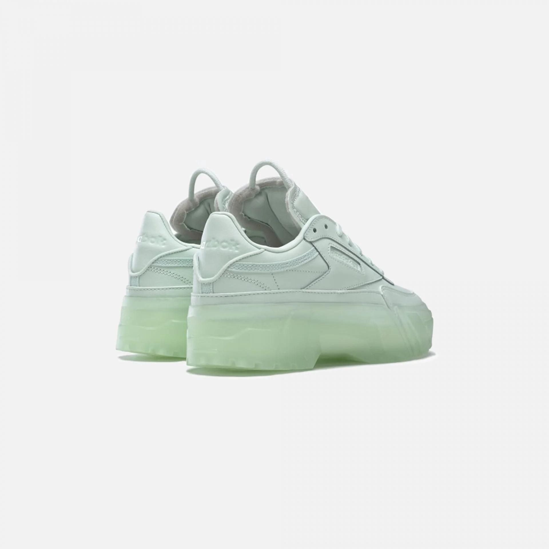 Reebok | CARDI B CLUB C AQUA DUST - Image 3