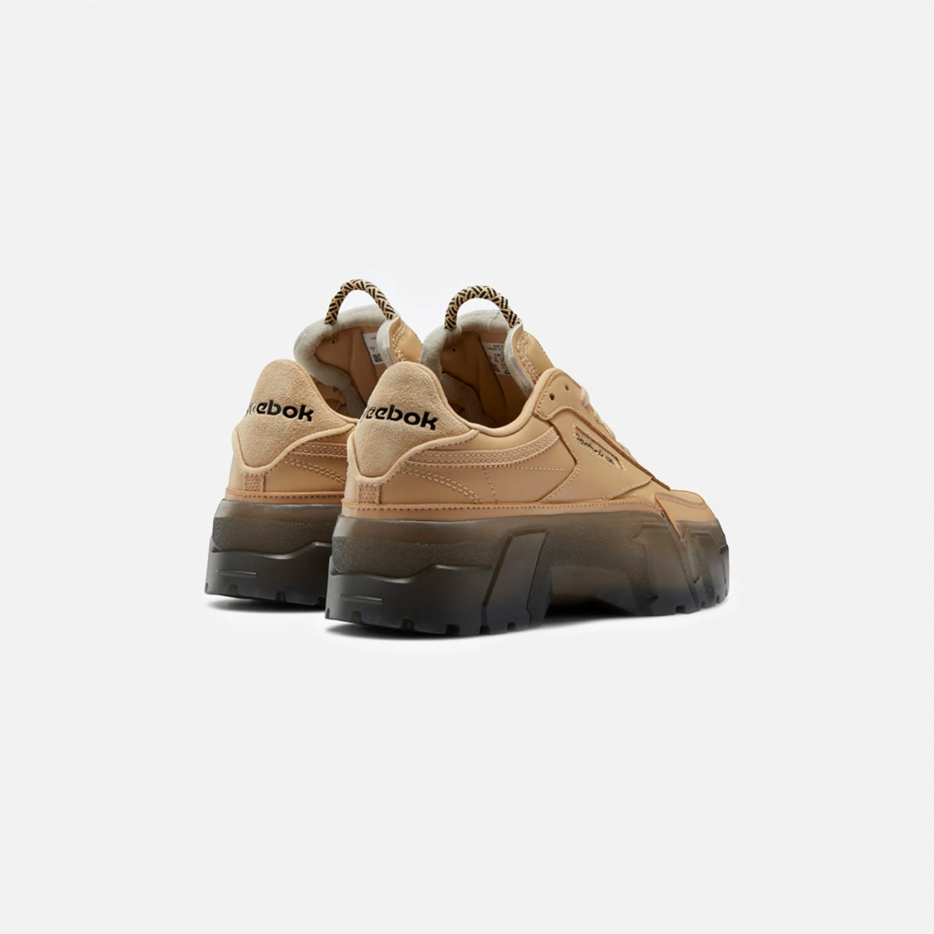 Reebok | CARDI B CLUB C SAHARA - Image 3