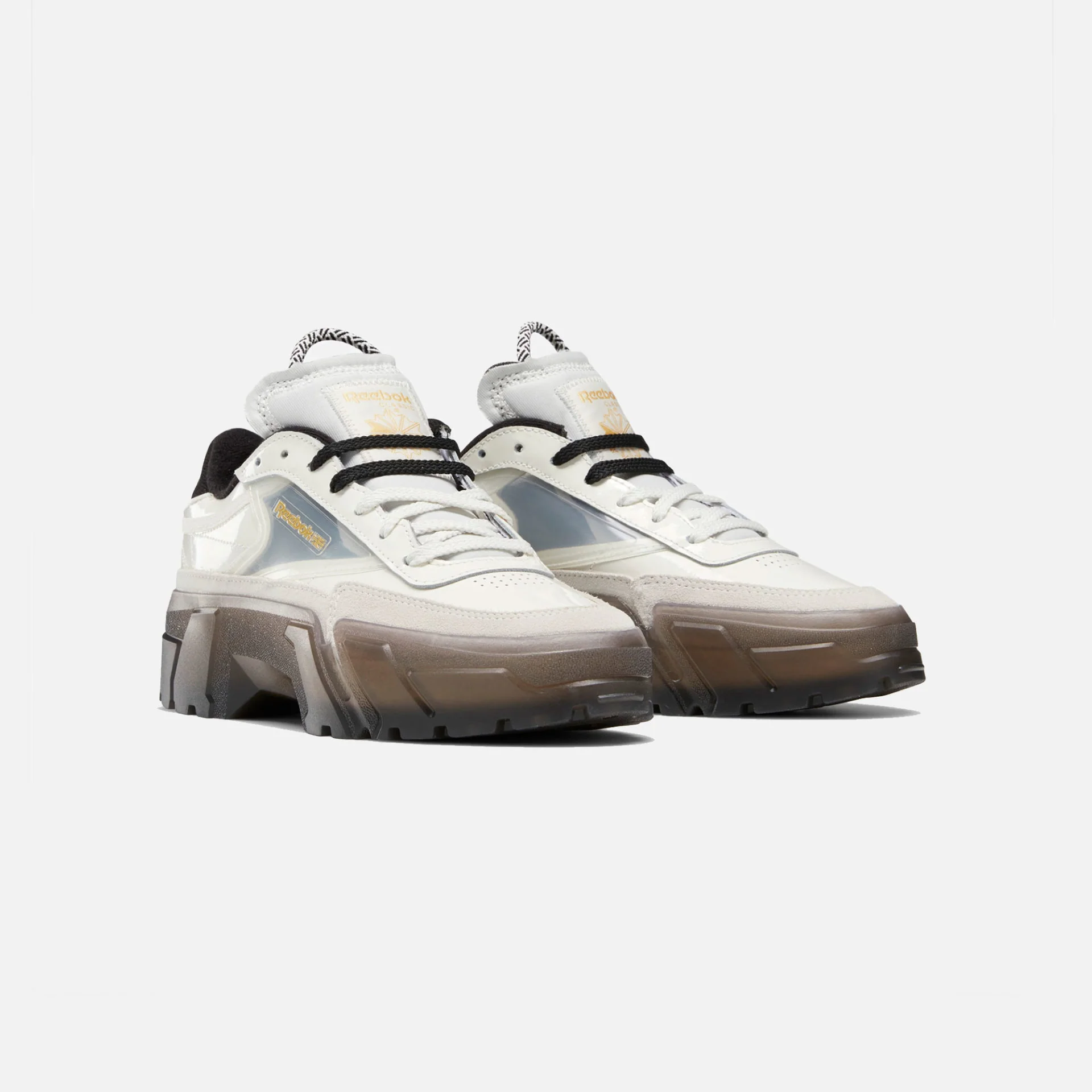 Reebok | CARDI B CLUB C WOMEN'S - Image 3