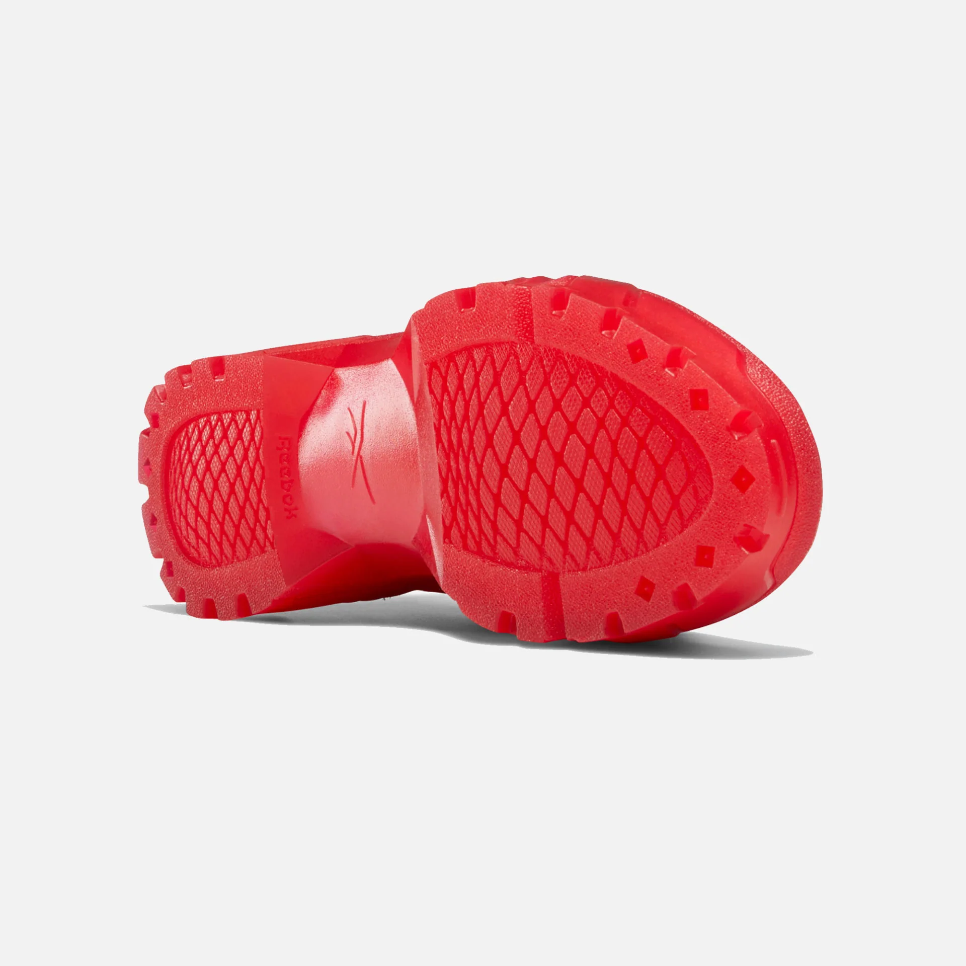 Reebok | CARDI B CLUB C WOMEN'S RED - Image 4