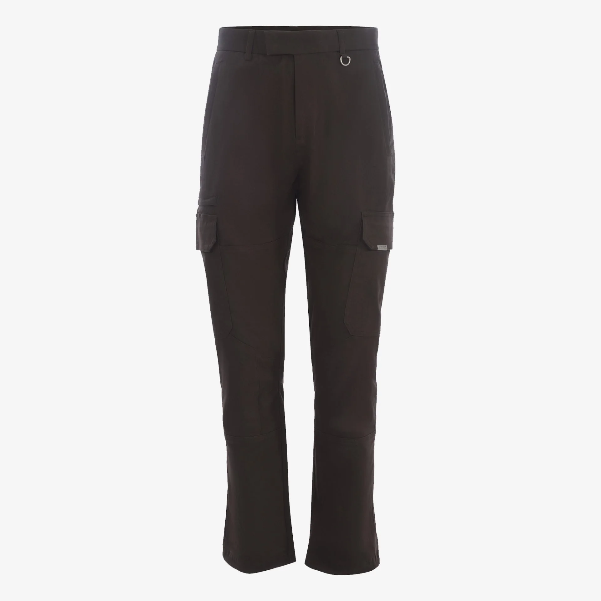 Represent | CARGO PANT { DARK OAK