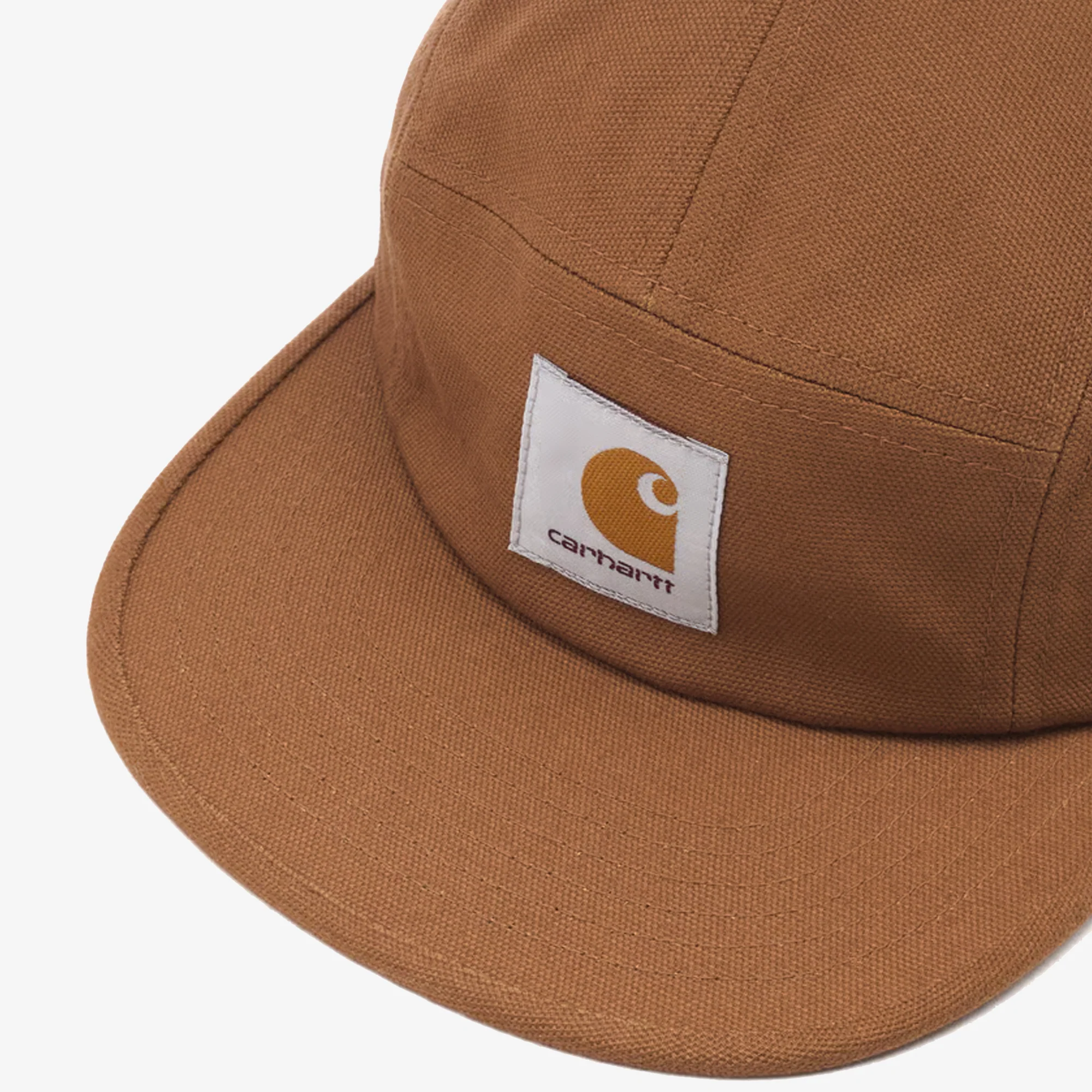 Carhartt | BACKLEY CAP { BROWN - Image 4