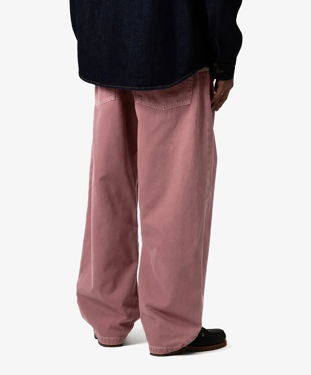 Carhartt | BRANDON PANT { PINK - Image 3