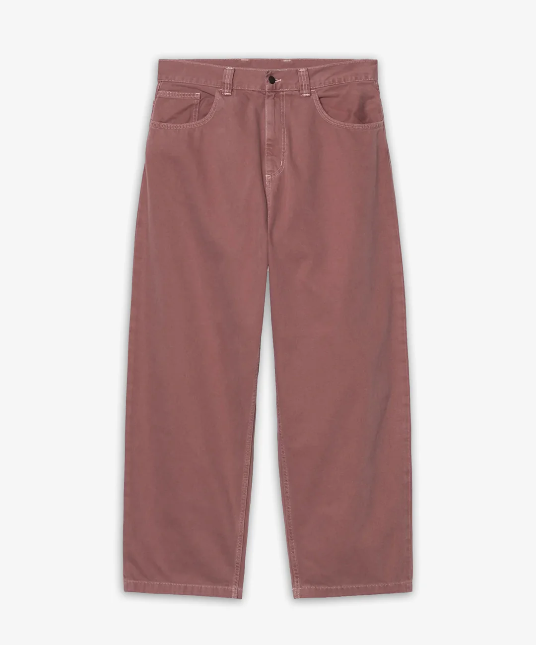 Carhartt | BRANDON PANT { PINK - Image 4
