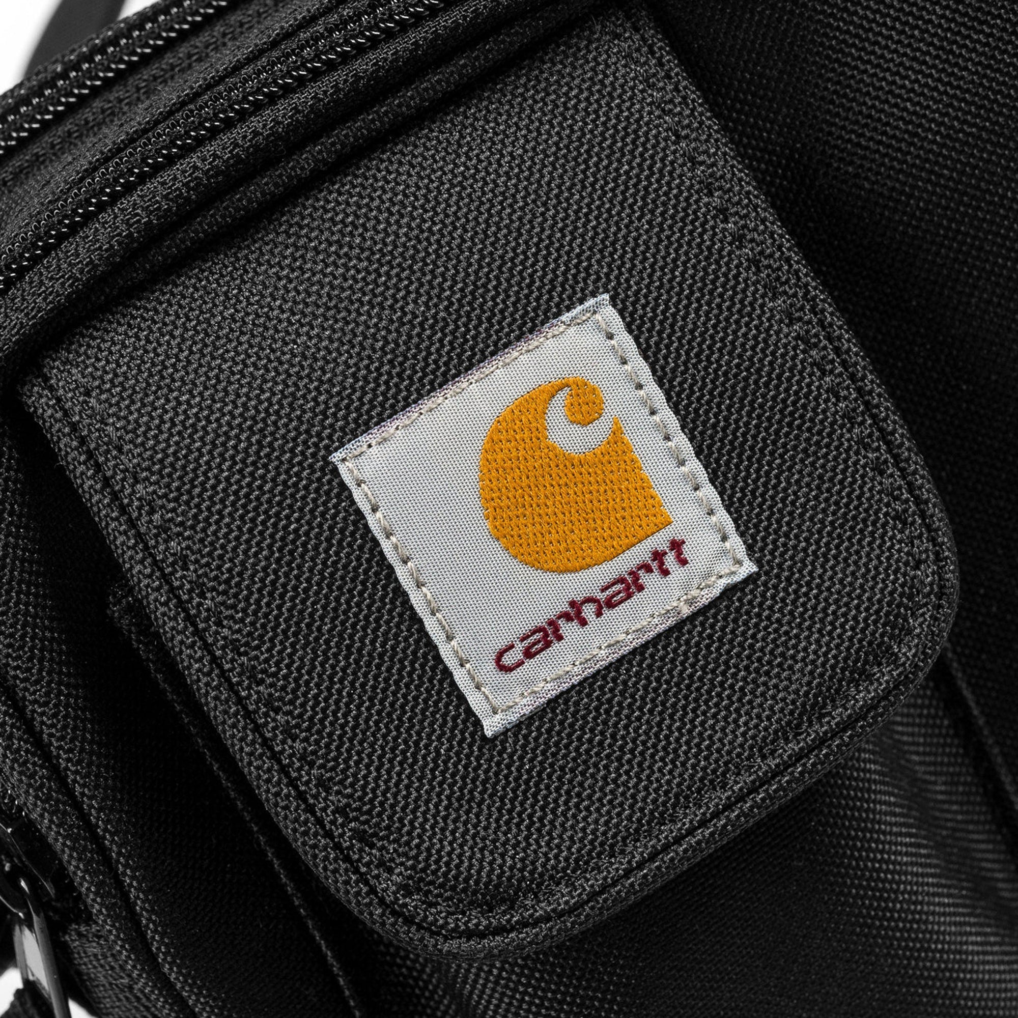 Carhartt | ESSENTIALS BAG { BLACK - Image 4