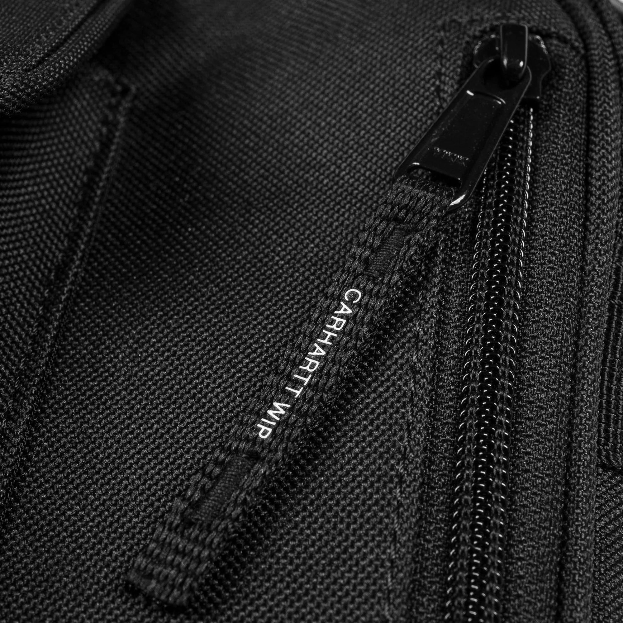 Carhartt | ESSENTIALS BAG { BLACK - Image 7
