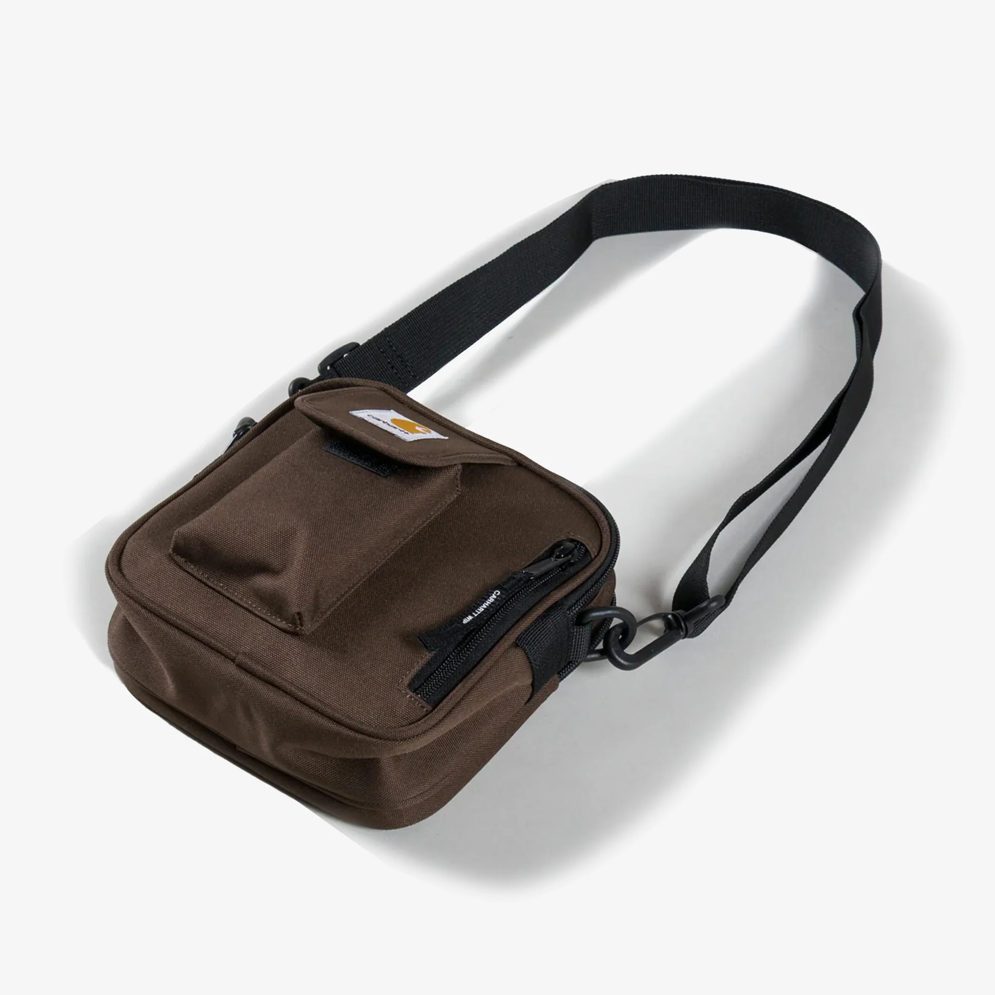 Carhartt | ESSENTIALS BAG { BROWN - Image 2