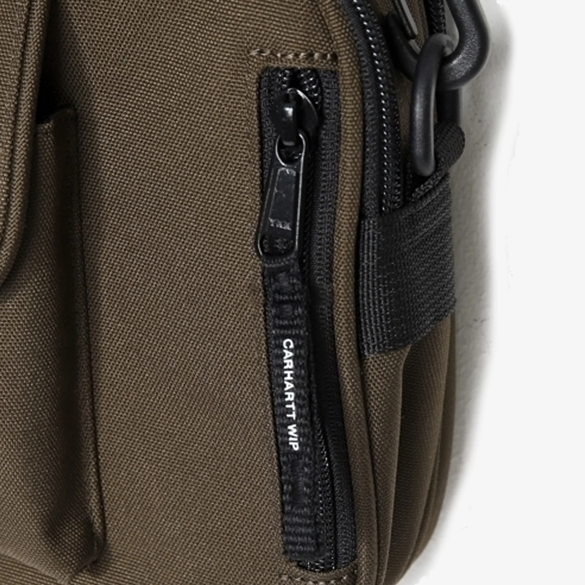 Carhartt | ESSENTIALS BAG { BROWN - Image 4