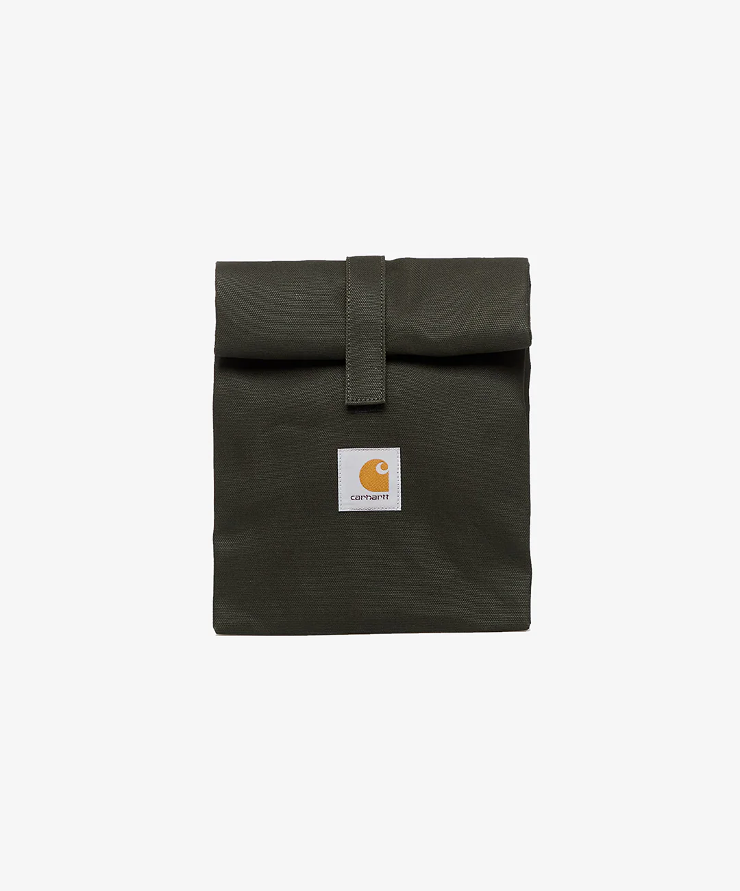 Carhartt | LUNCH BAG { BLACK - Image 3