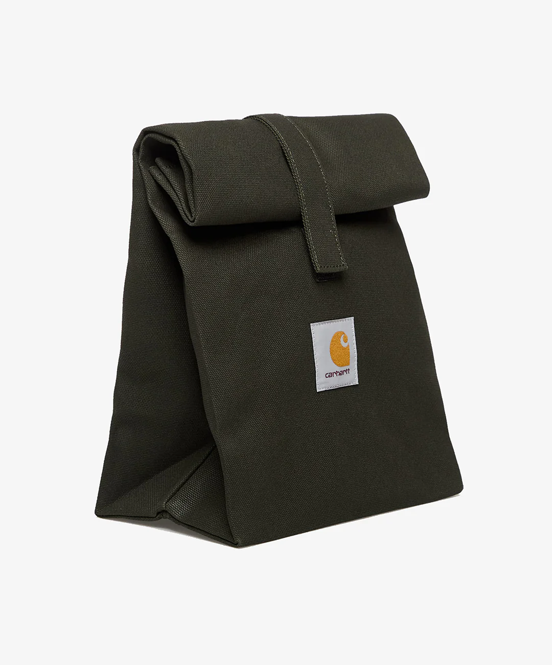 Carhartt | LUNCH BAG { BLACK - Image 5