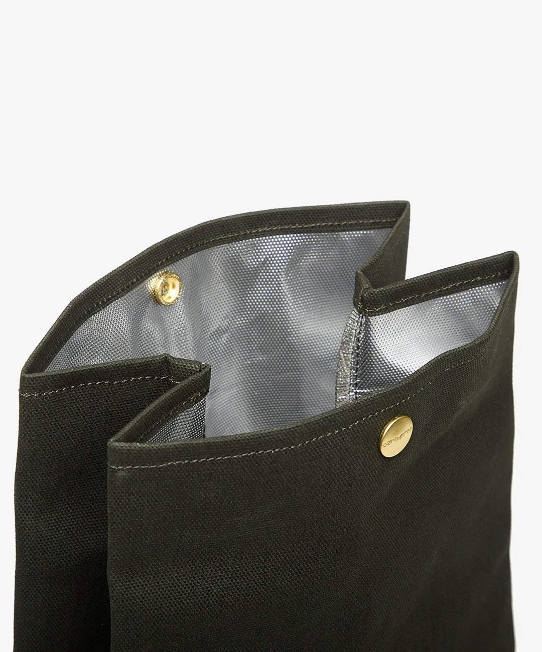 Carhartt | LUNCH BAG { BLACK - Image 7