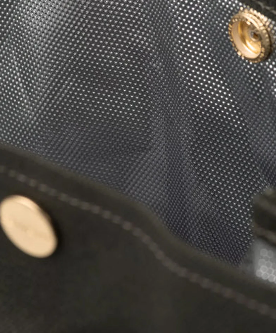 Carhartt | LUNCH BAG { BLACK - Image 8