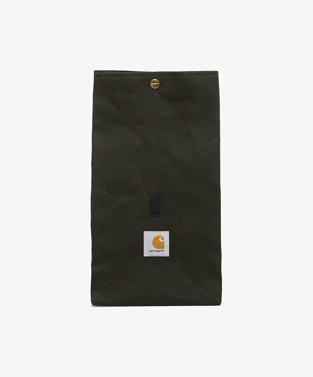 Carhartt | LUNCH BAG { BLACK - Image 9