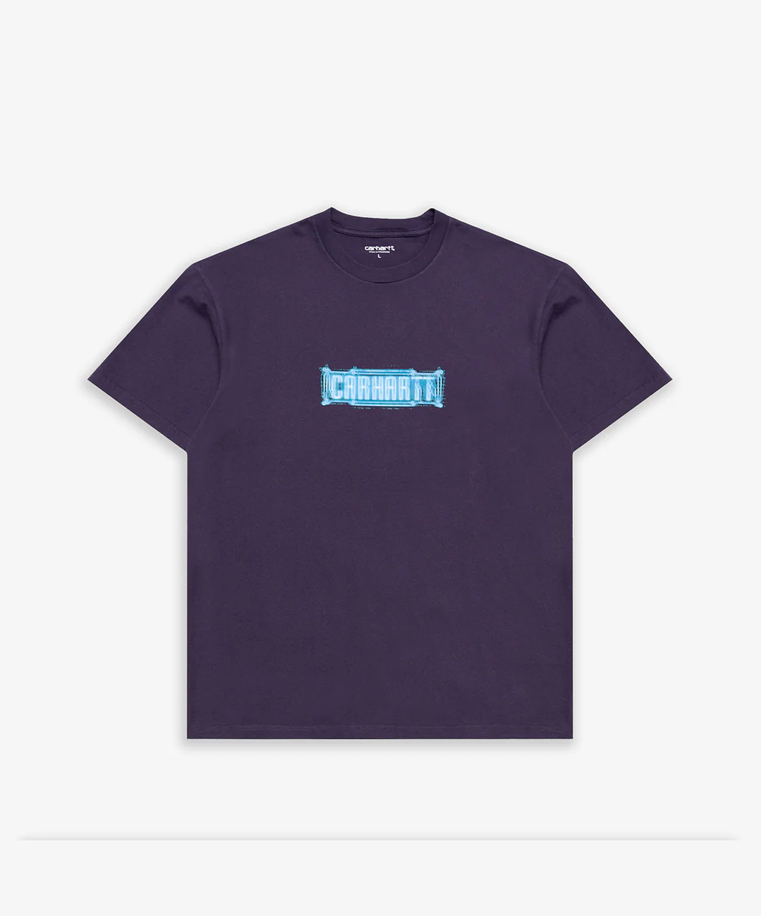 Carhartt | S/S ELECTRIC BOOGIE T-SHIRT { LOKERS