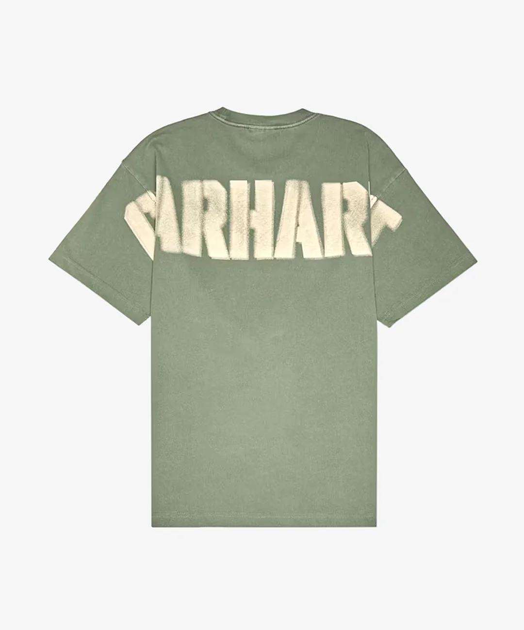 Carhartt | S/S RGGD T-SHIRT { OPUNTIA - Image 3