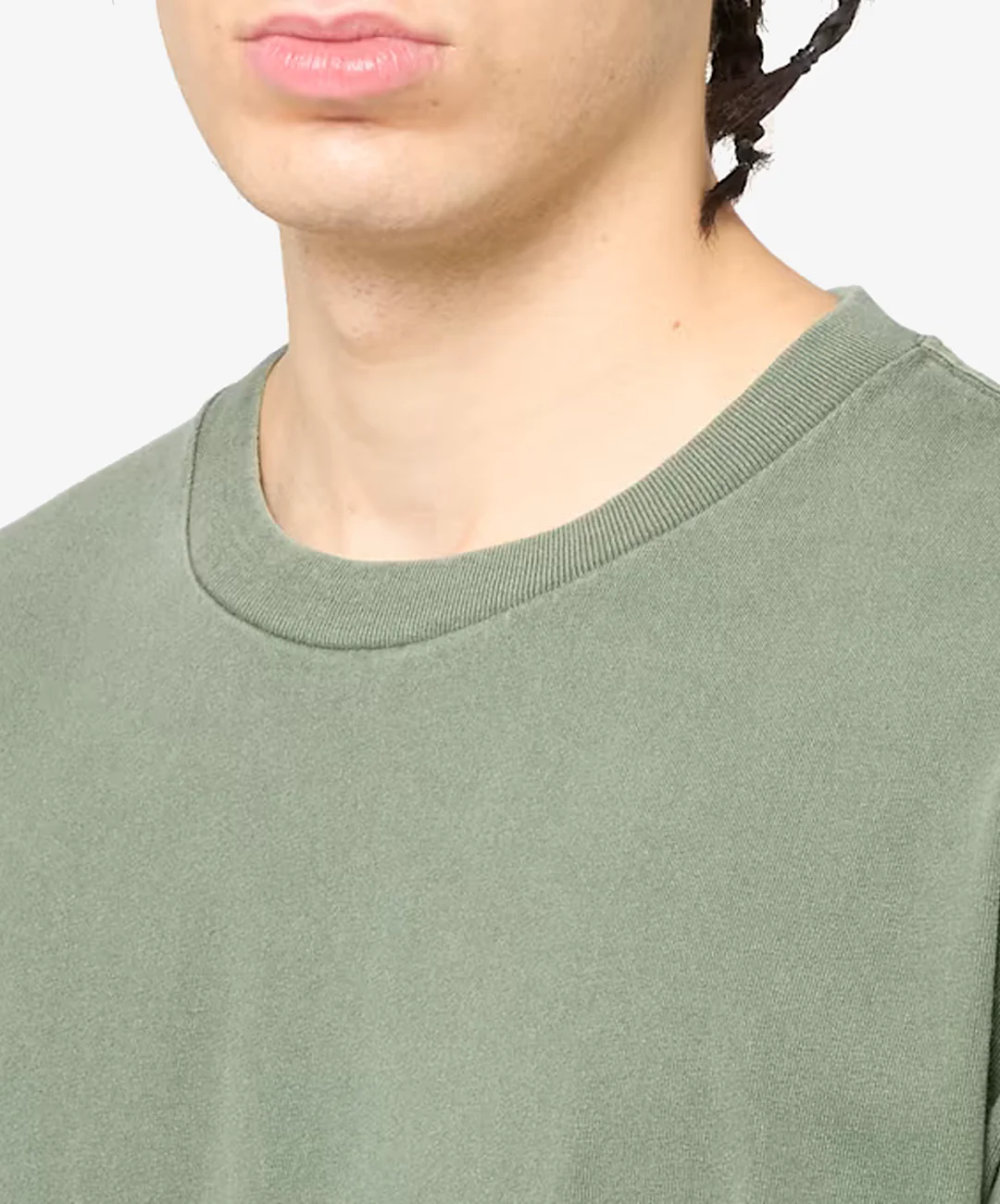 Carhartt | S/S RGGD T-SHIRT { OPUNTIA - Image 5