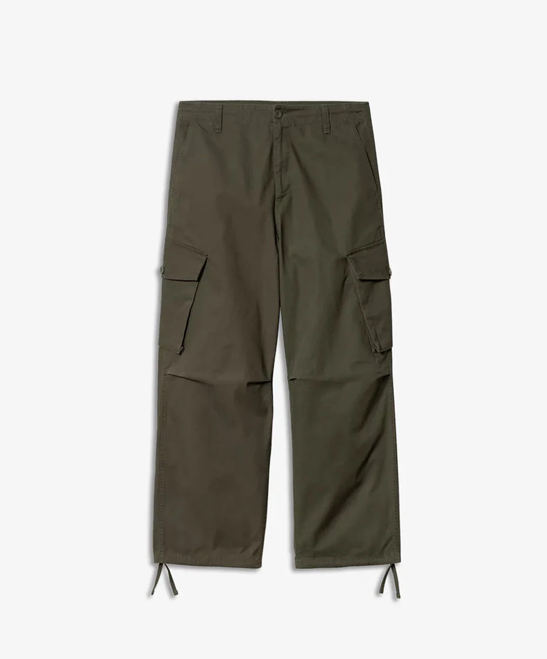 Carhartt | UNIT PANT { GREEN - Image 4