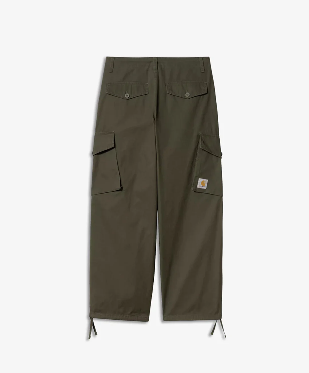 Carhartt | UNIT PANT { GREEN - Image 5