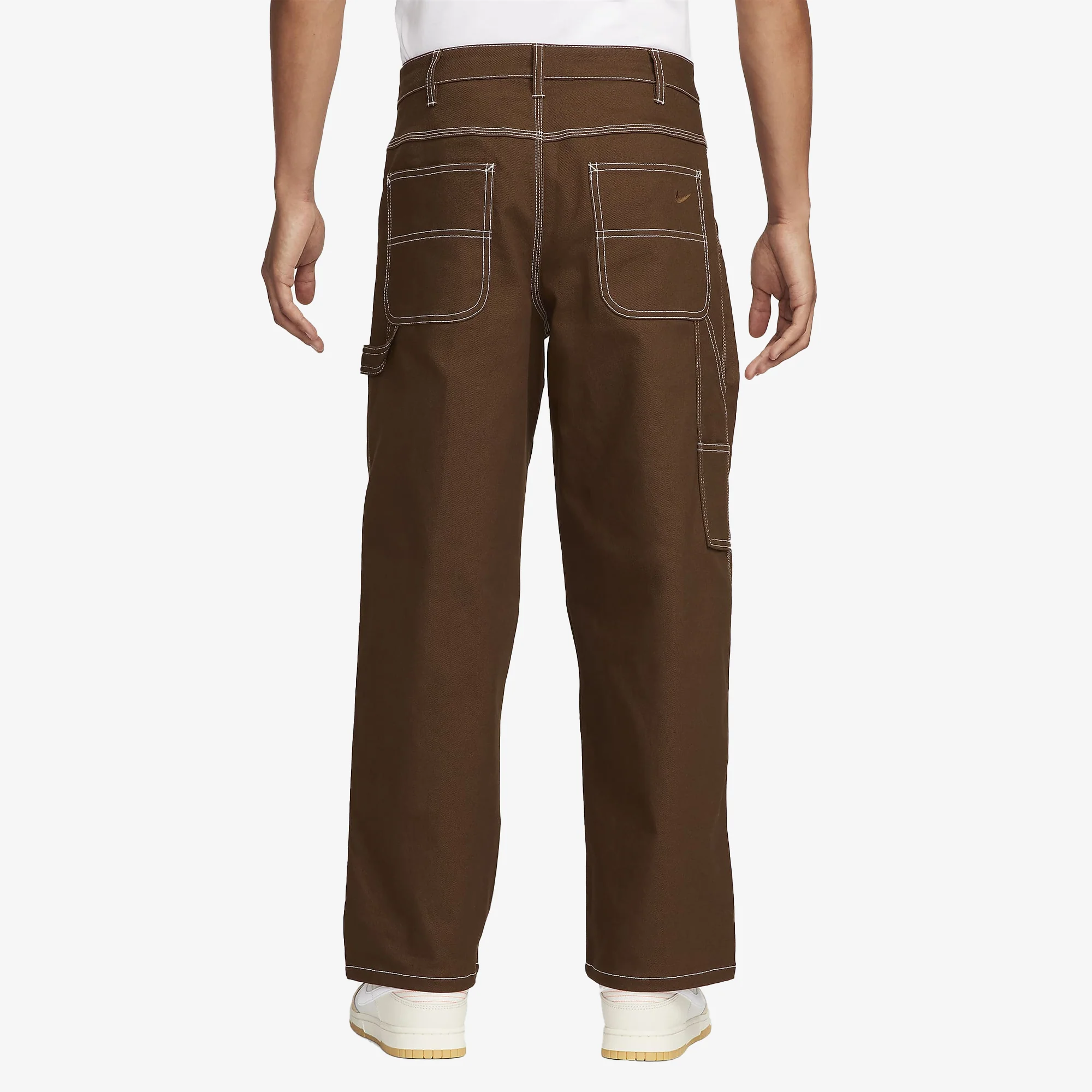 Nike | CARPENTER PANTS { CACAO WOW/CACAO WOW - Image 2