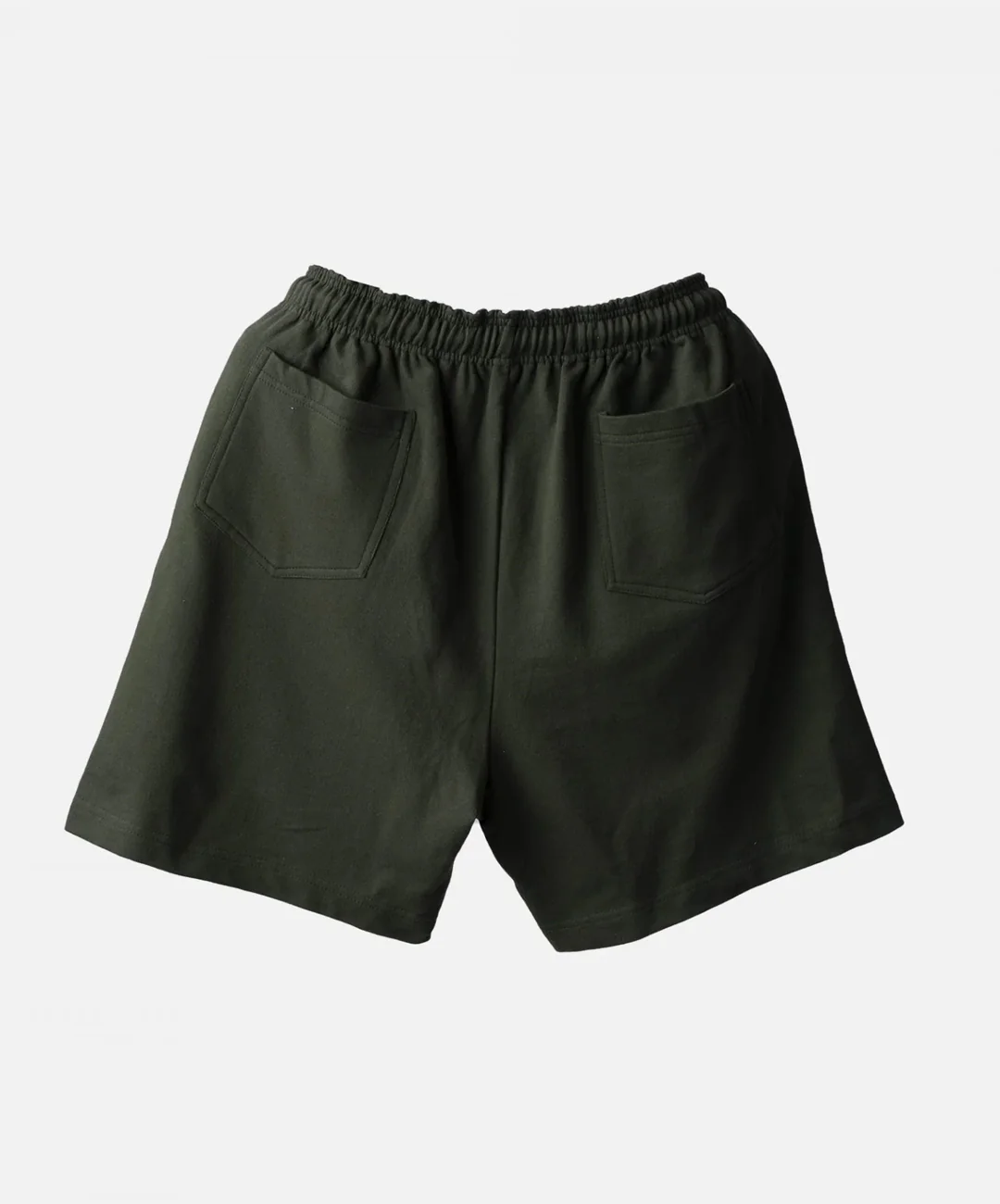Superkicks | CDXX DINER SHORTS { OLIVE - Image 3