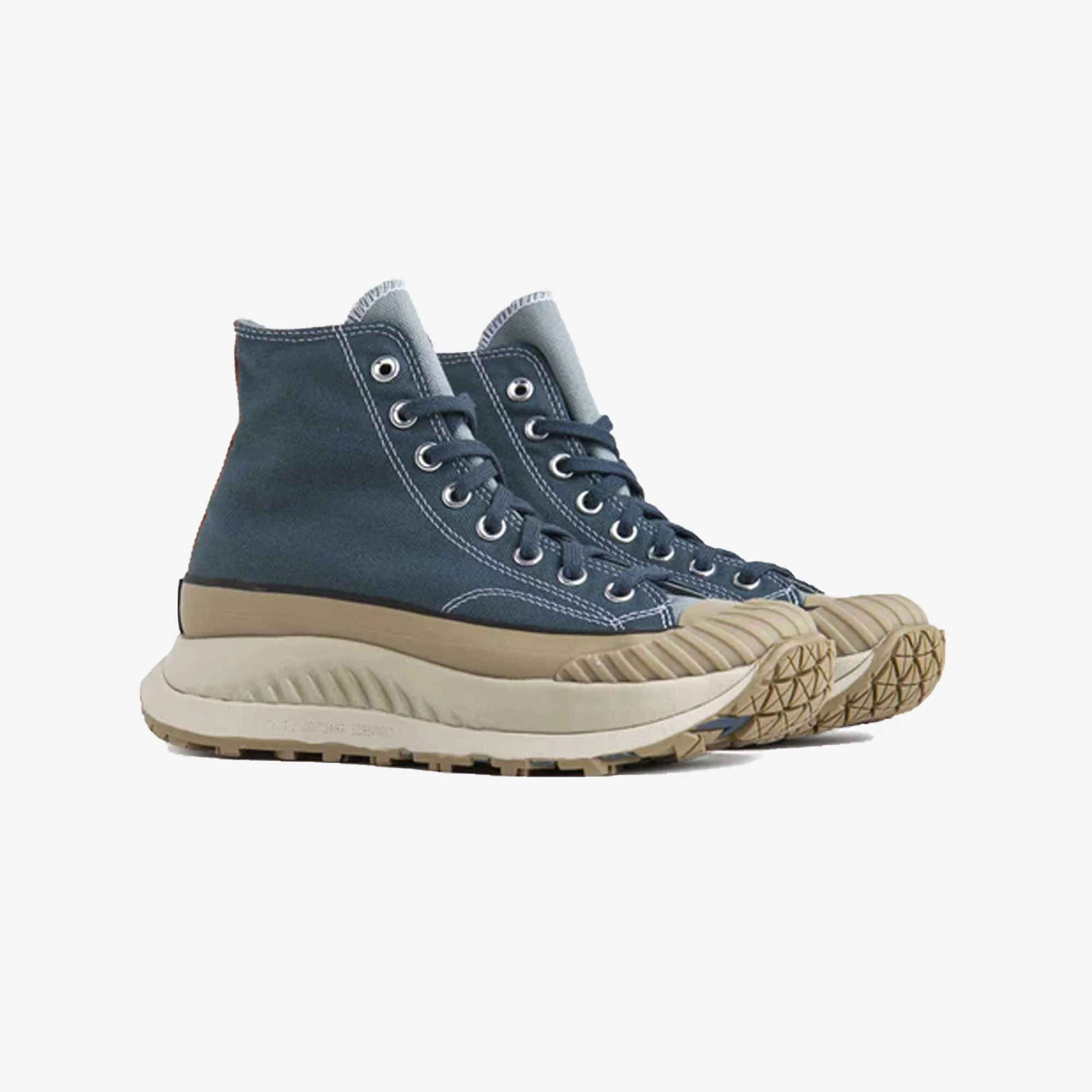 Converse | CHUCK 70 AT-CX EARTH TONES  { DEEP SLEEP/TIDEPOOL GREY - Image 2