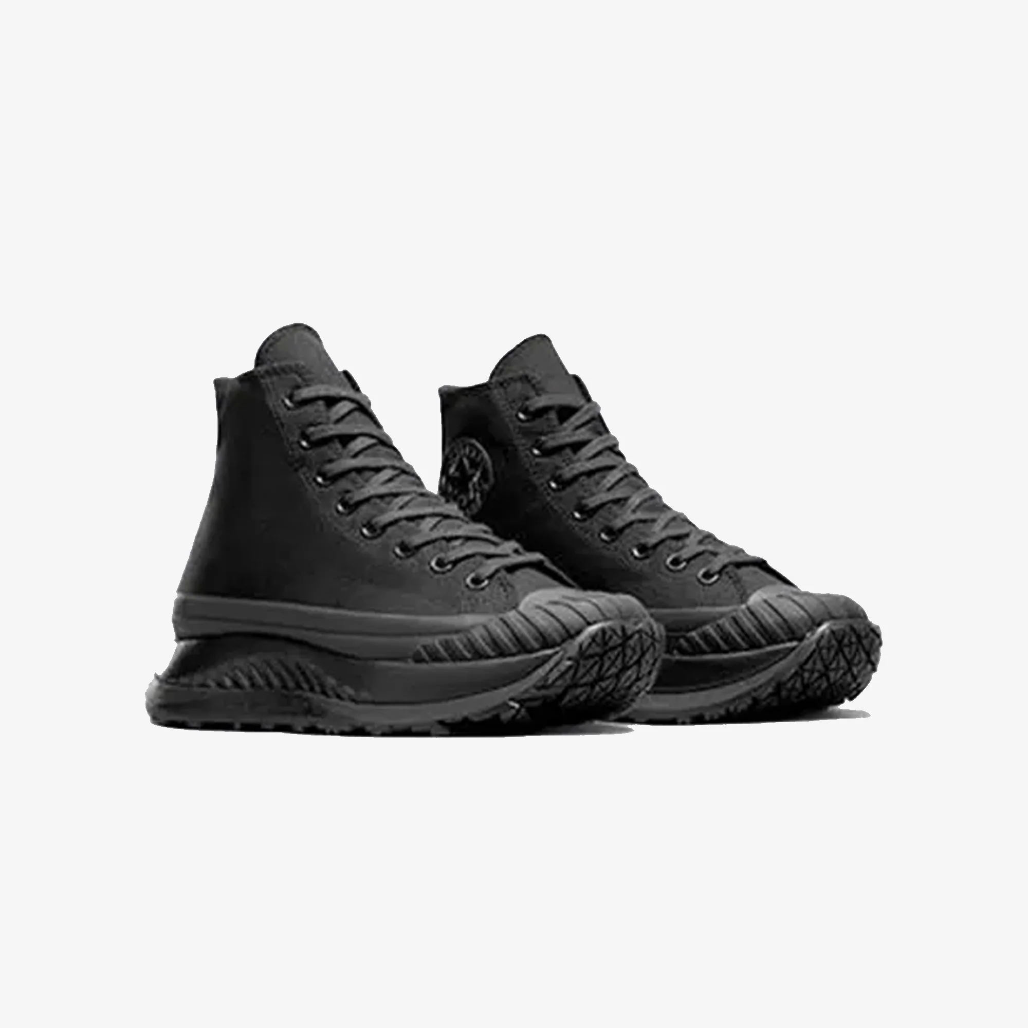Converse | CHUCK 70 AT-CX MONO  { BLACK - Image 2