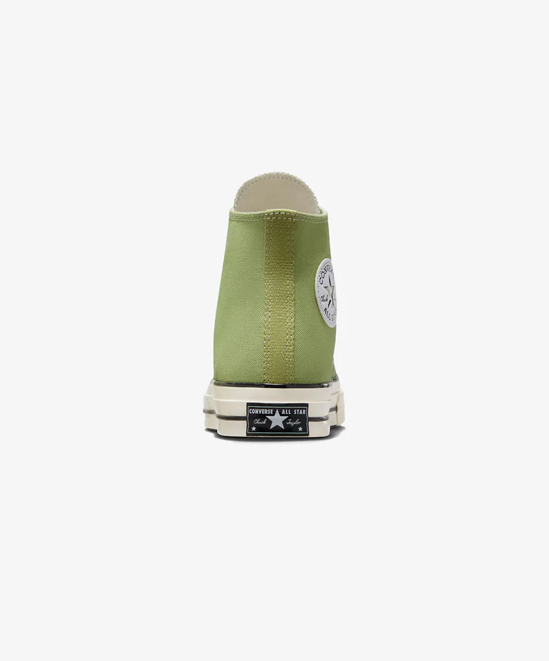 Converse | CHUCK 70 HI { GREEN/TAN - Image 3