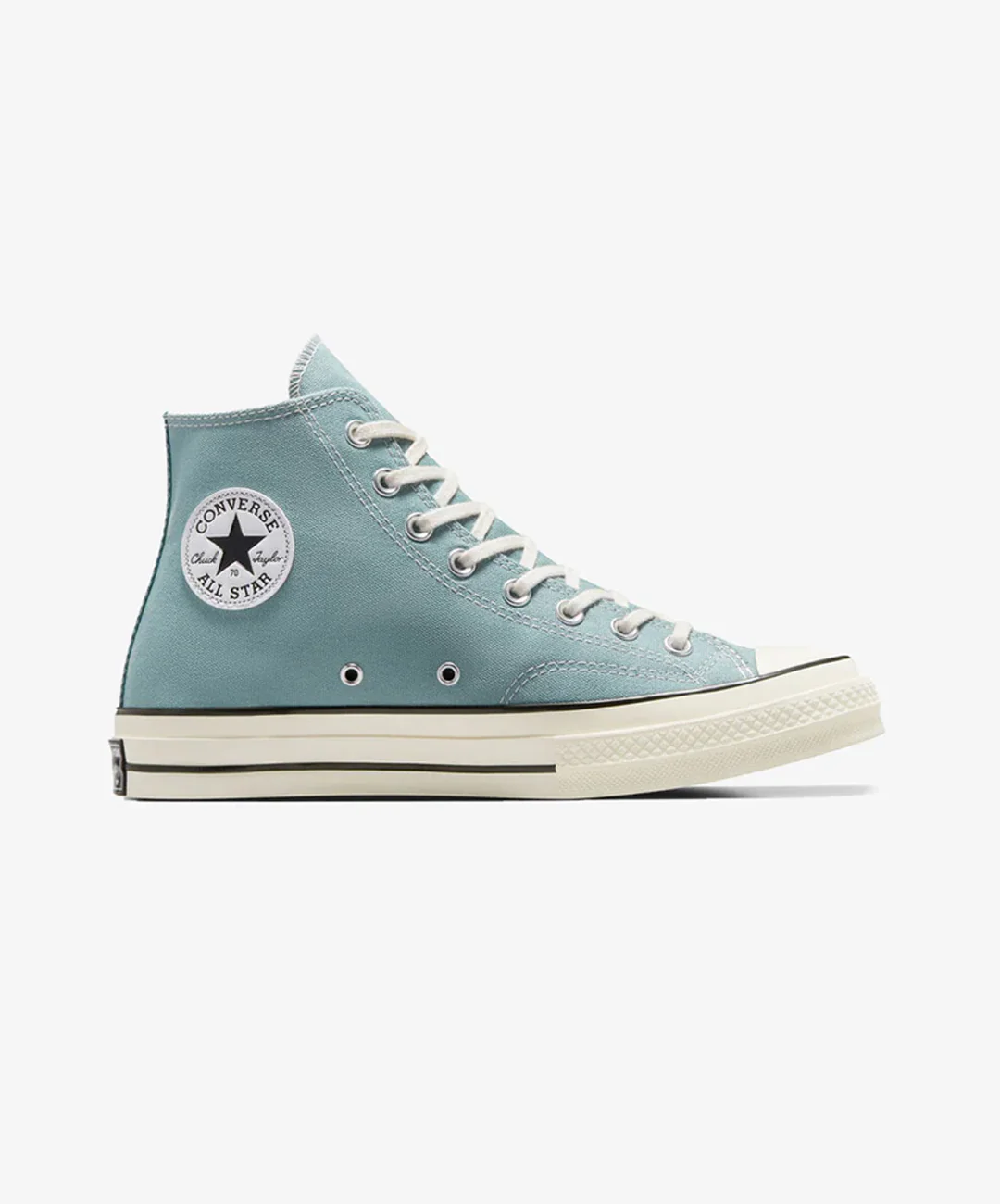 Converse | CHUCK 70 HI { PERIWINKLE