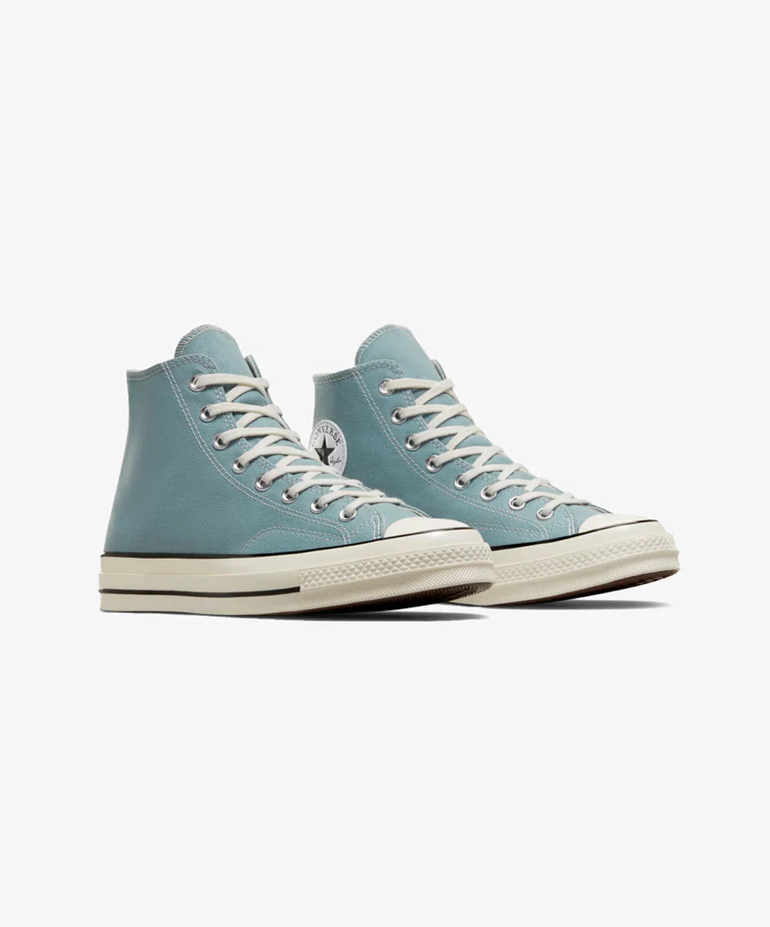 Converse | CHUCK 70 HI { PERIWINKLE - Image 2
