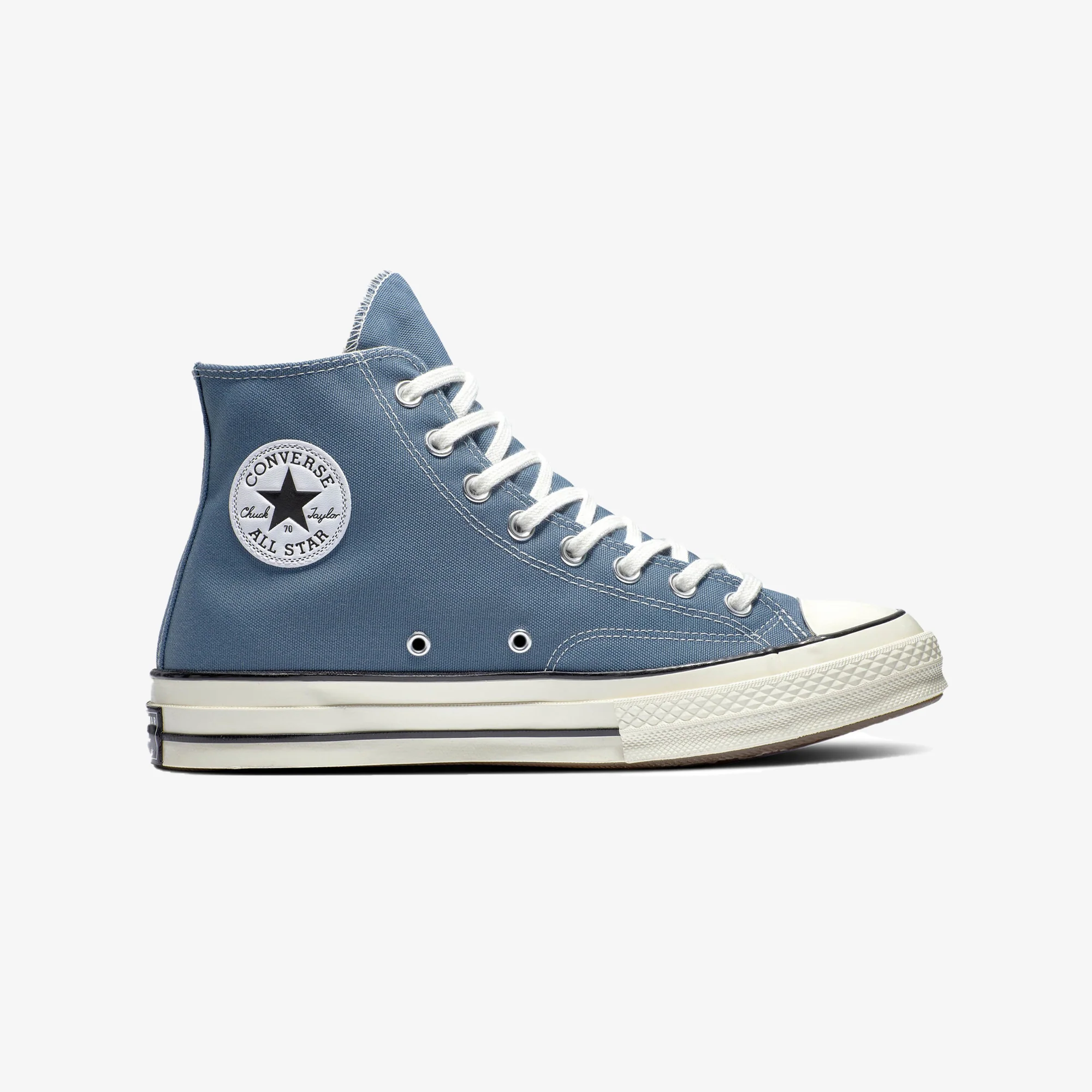 Converse | CHUCK 70 HIGH { BLUE