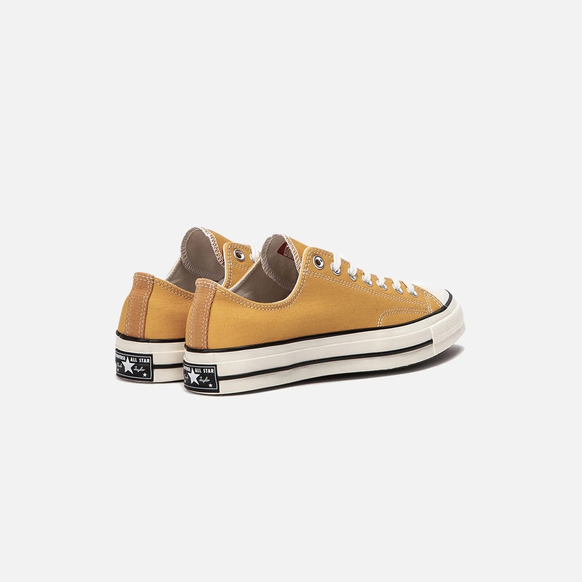 Converse | CHUCK 70 LOW SUNFLOWER - Image 3