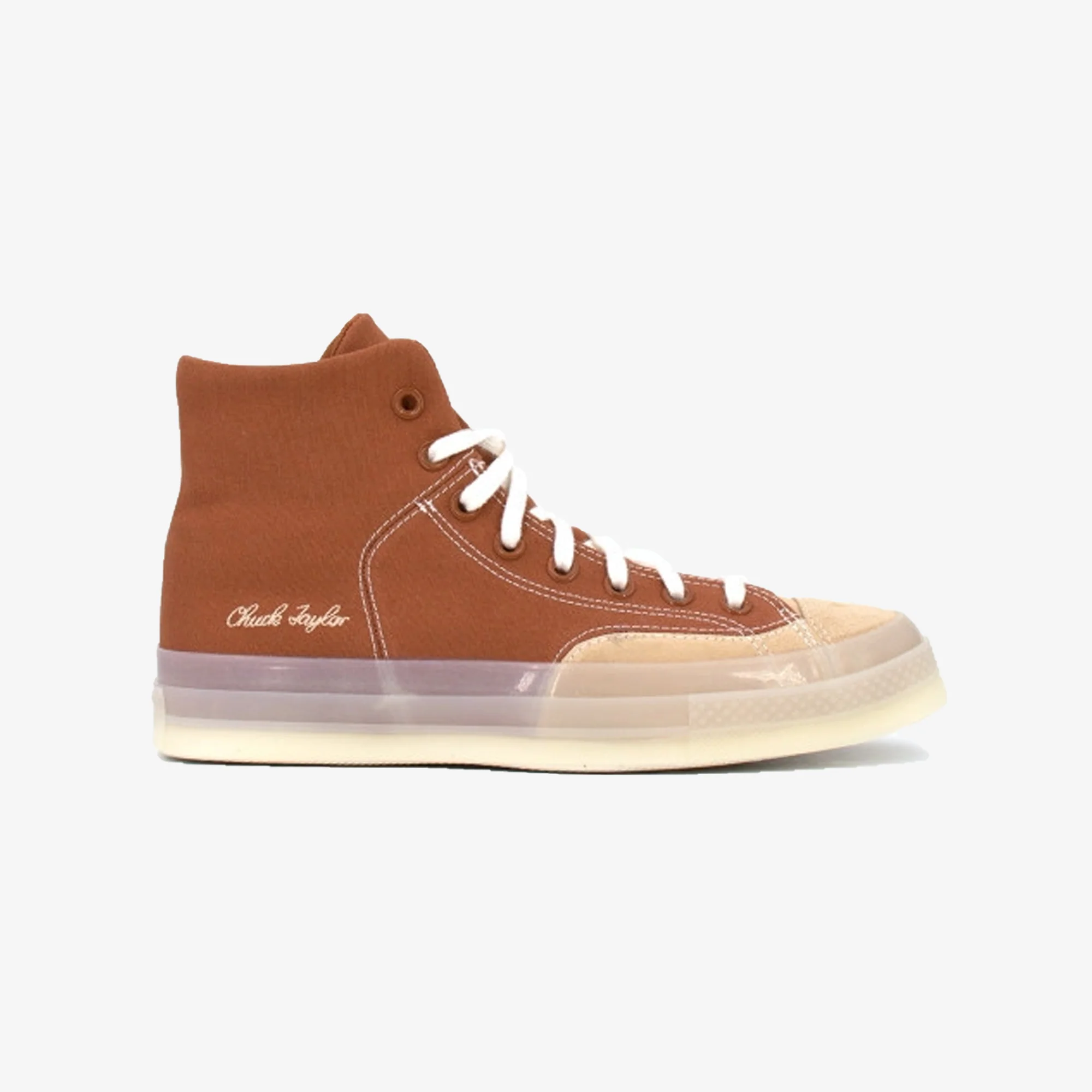 Converse | CHUCK 70 MARQUIS HI { COFFEE