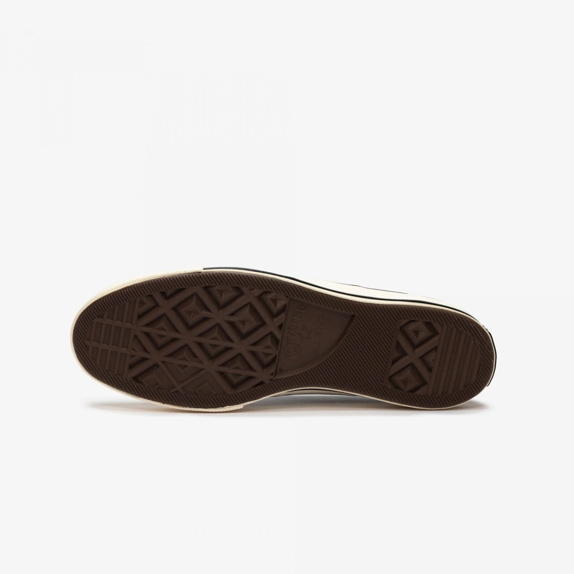 Converse | CHUCK 70 MULE { BLACK/WHITE - Image 4