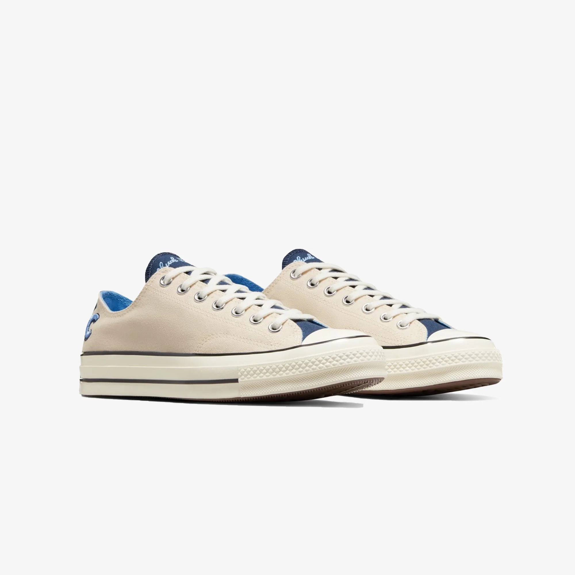 Converse | CHUCK 70  { NATURAL - Image 2